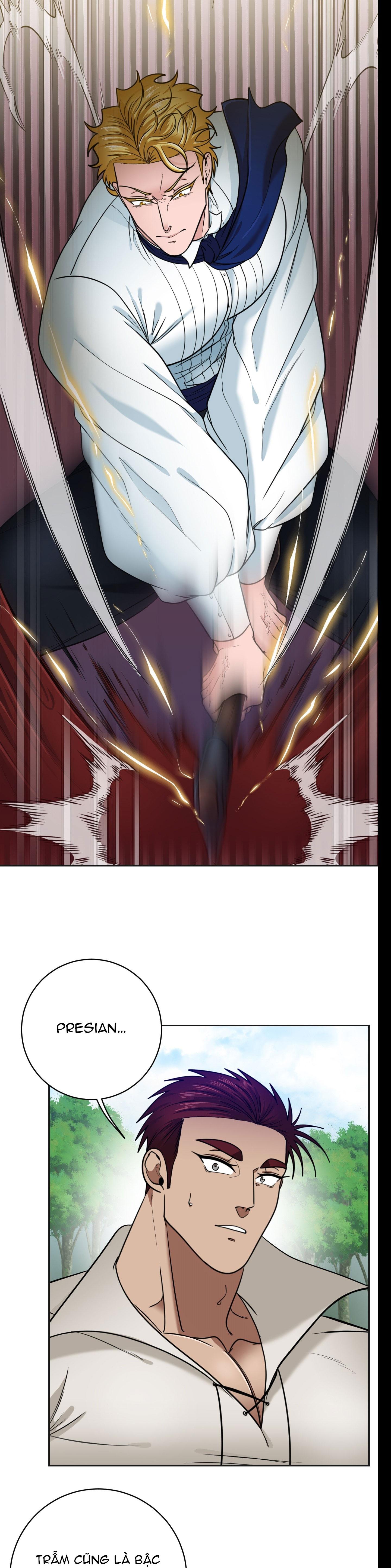 CÔNG TƯỚC MUỐN CÓ CON NỐI DÕI Chapter 57 - Next Chapter 58