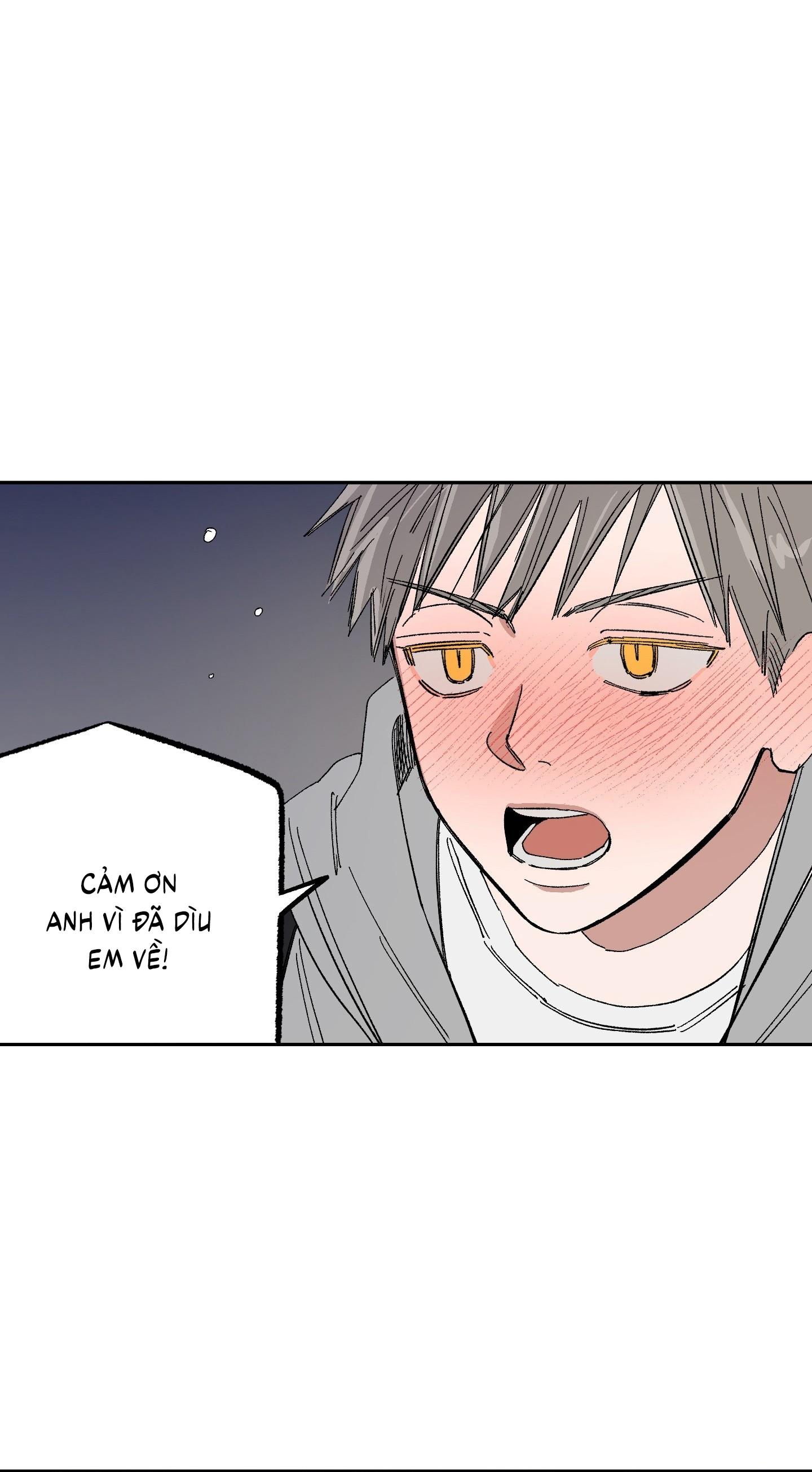 (CBunu) Điểm Hẹn Tình Đơn Phương Chapter 35 - Next Chapter 36