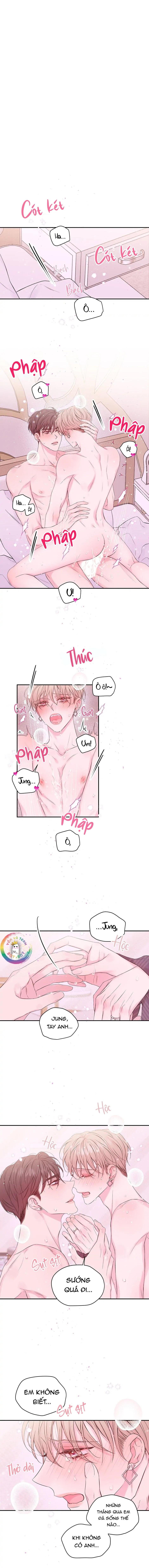 Bí Mật Của Tôi Chapter 98 H - Next Chapter 99