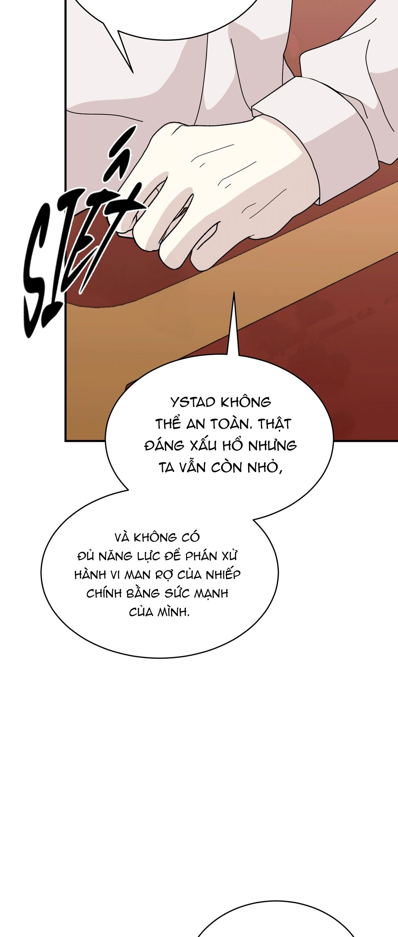 (ABO) ĐÁM CƯỚI HOÀNG GIA Chapter 46 - Next 