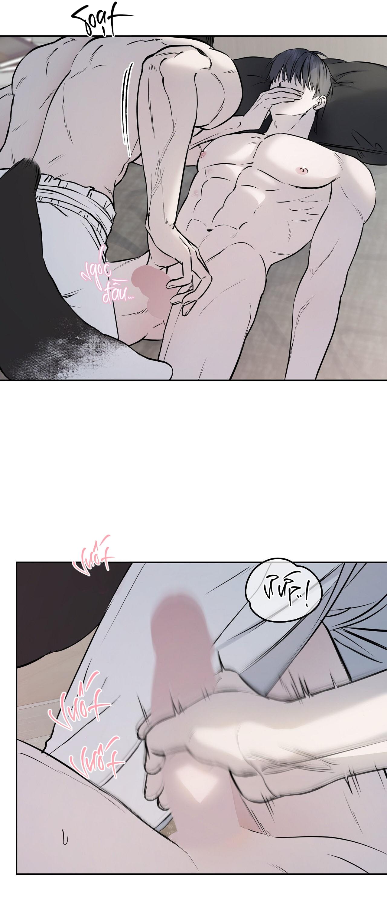 (GĐCV) ÁNH NẮNG LEN LỎI Chapter 7 - Next 