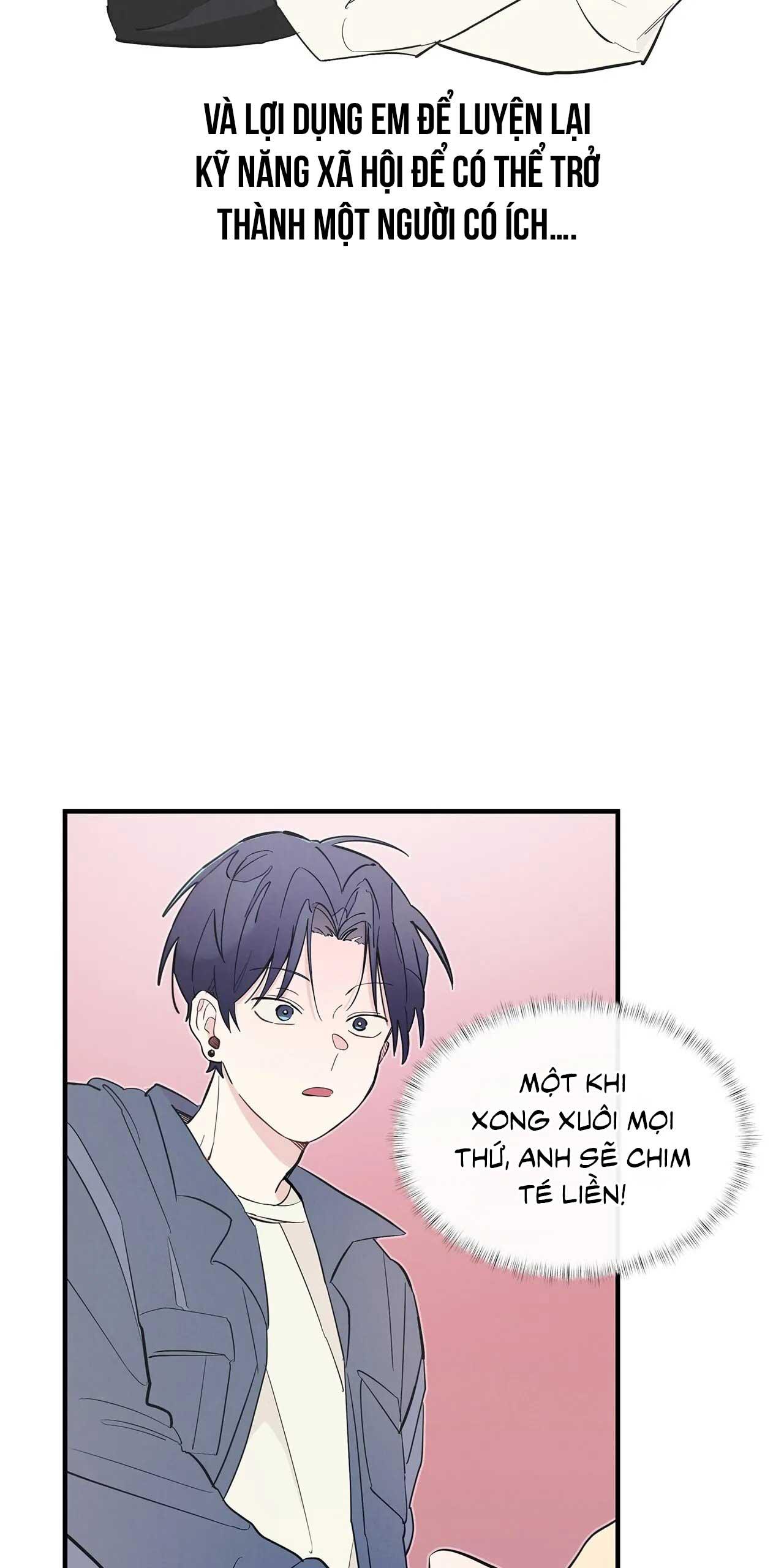 One-Room TA Chapter 15 - Next Chapter 16