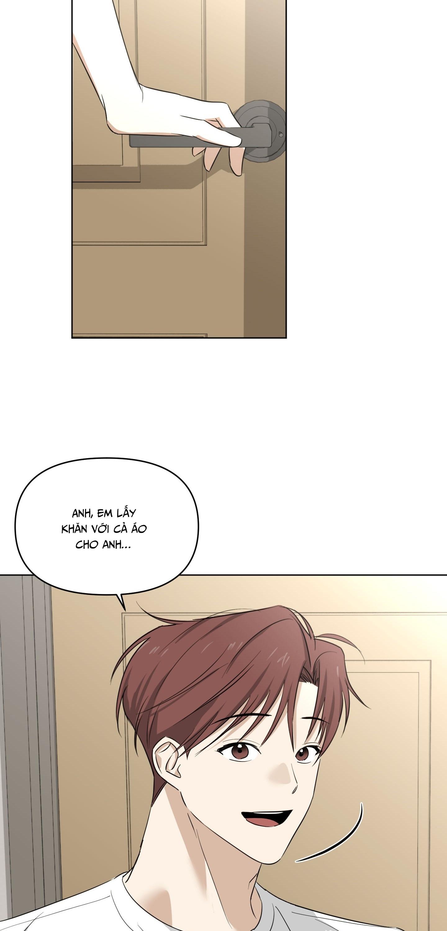 GUITAR ĐIỆN VÀ CÀ VẠT Chapter 15 - Next 