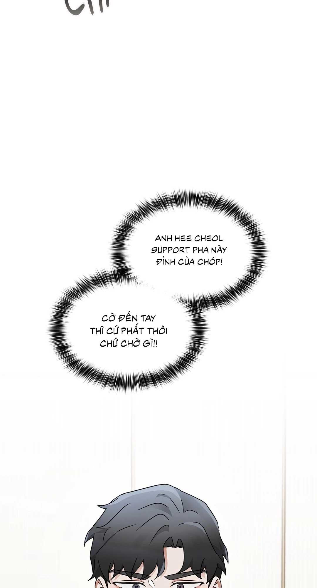 KÝ SỰ ALPHA Chapter 40 - Next Chapter 41