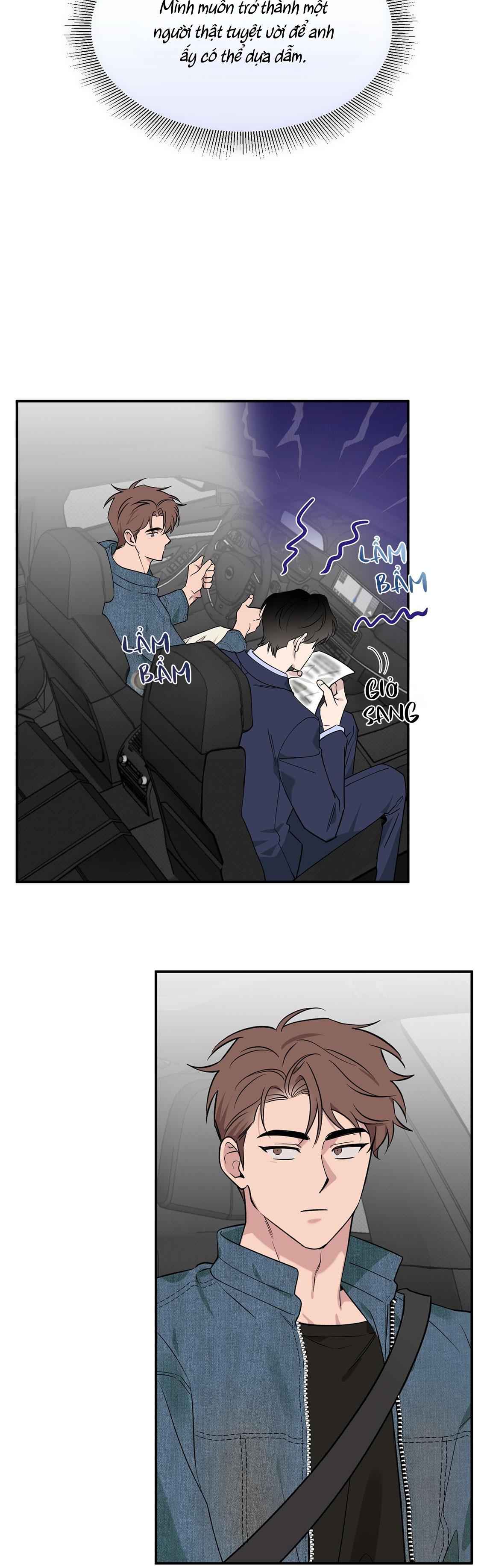 VẬN MAY BẤT NGỜ Chapter 60 - Next 