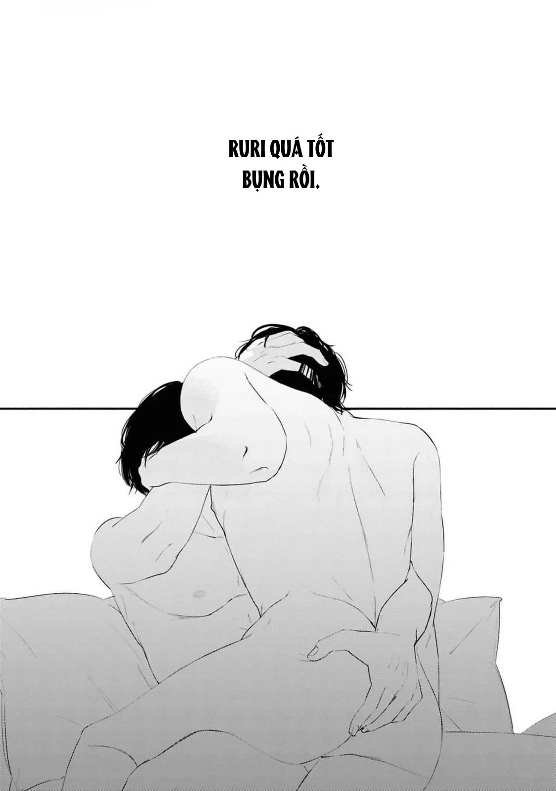 Anh em song sinh và thầy giáo Chapter 10 H++ - Trang 2