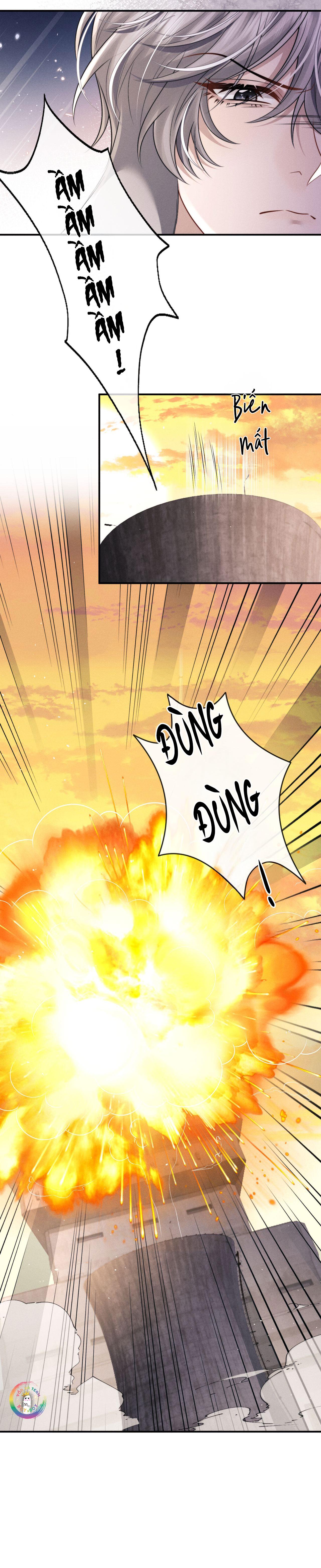 Chấp Sự Thỏ Tai Cụp Chapter 172 - Trang 2