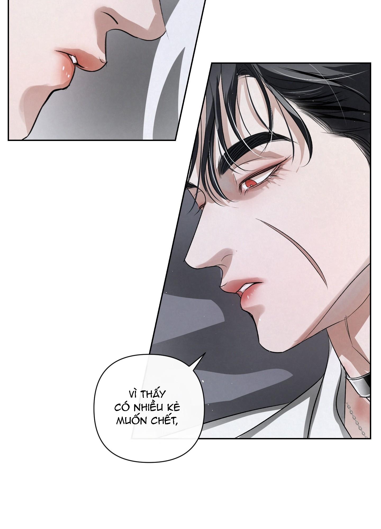 BLOOD GUIDE Chapter 51 - Next Chapter 52