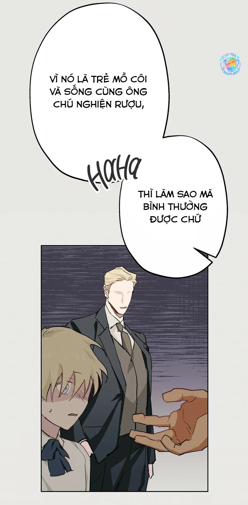 Phù Thủy Xứ Eden Chapter 19 - Next Chapter 20