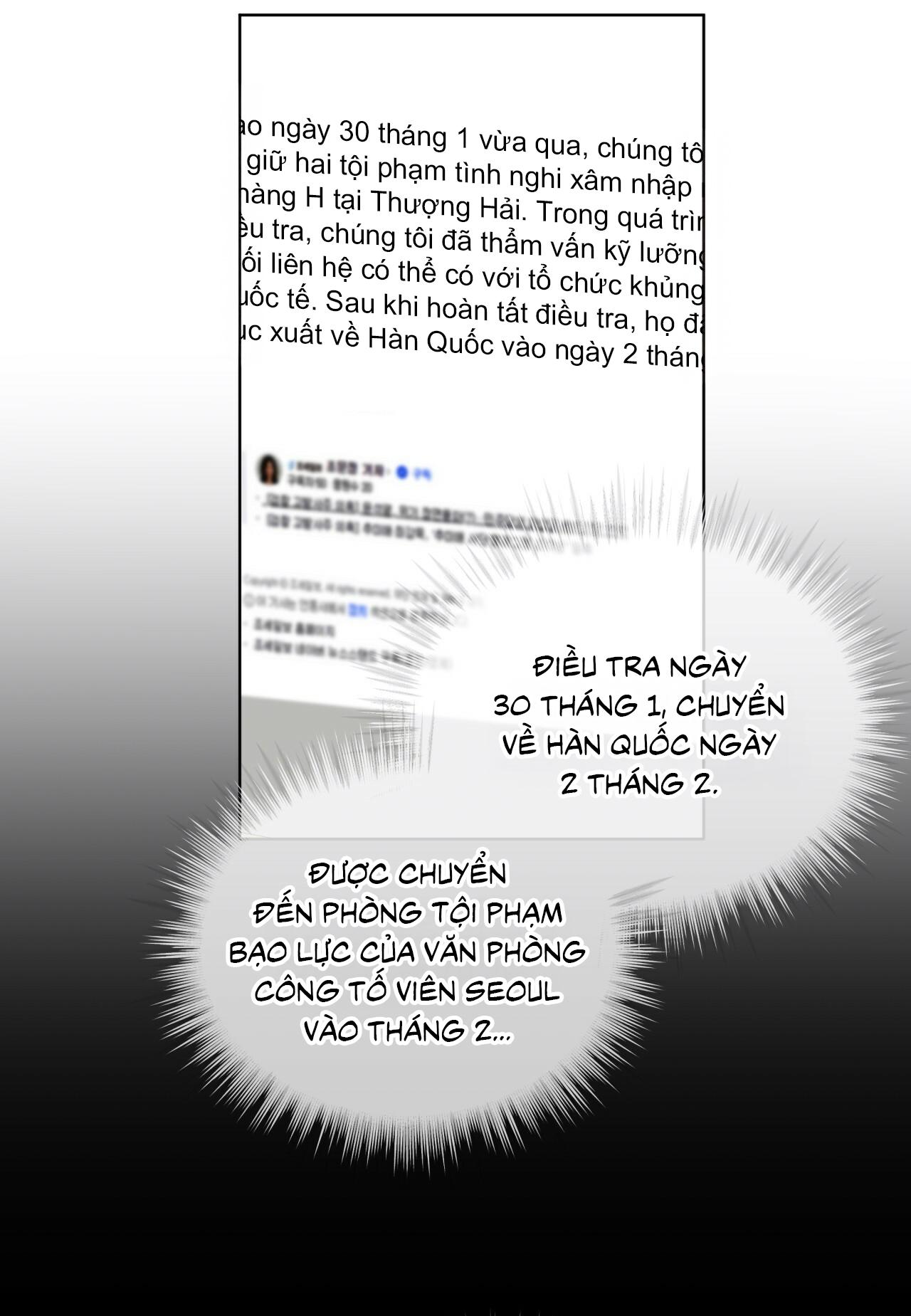 KHỞI NGUỒN SỰ SỐNG Chapter 24 - Next Chapter 25