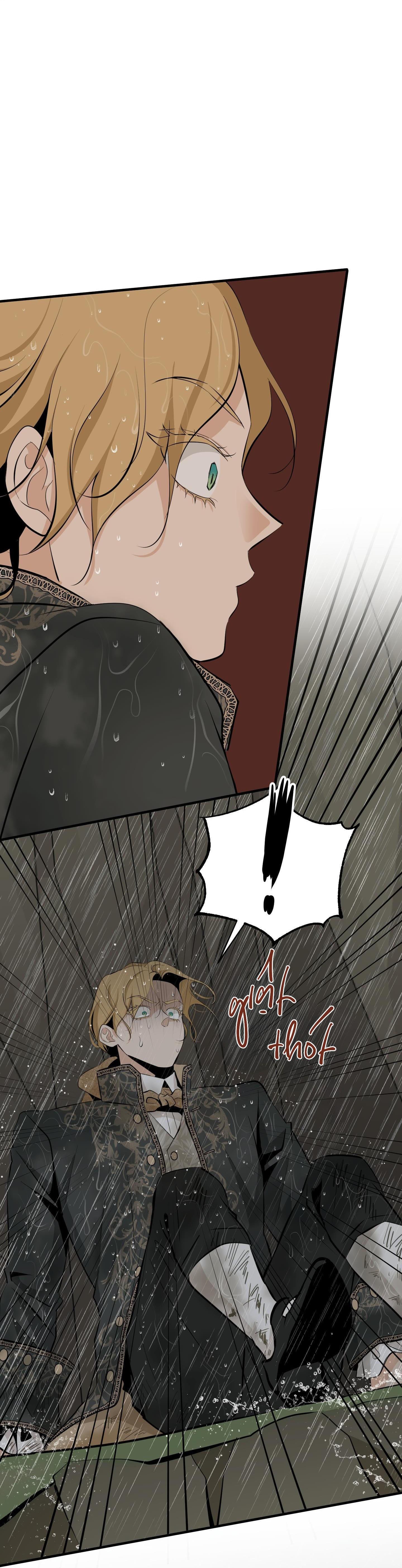 (CBunu) Hoa Vô Danh Chapter 30 - Next 