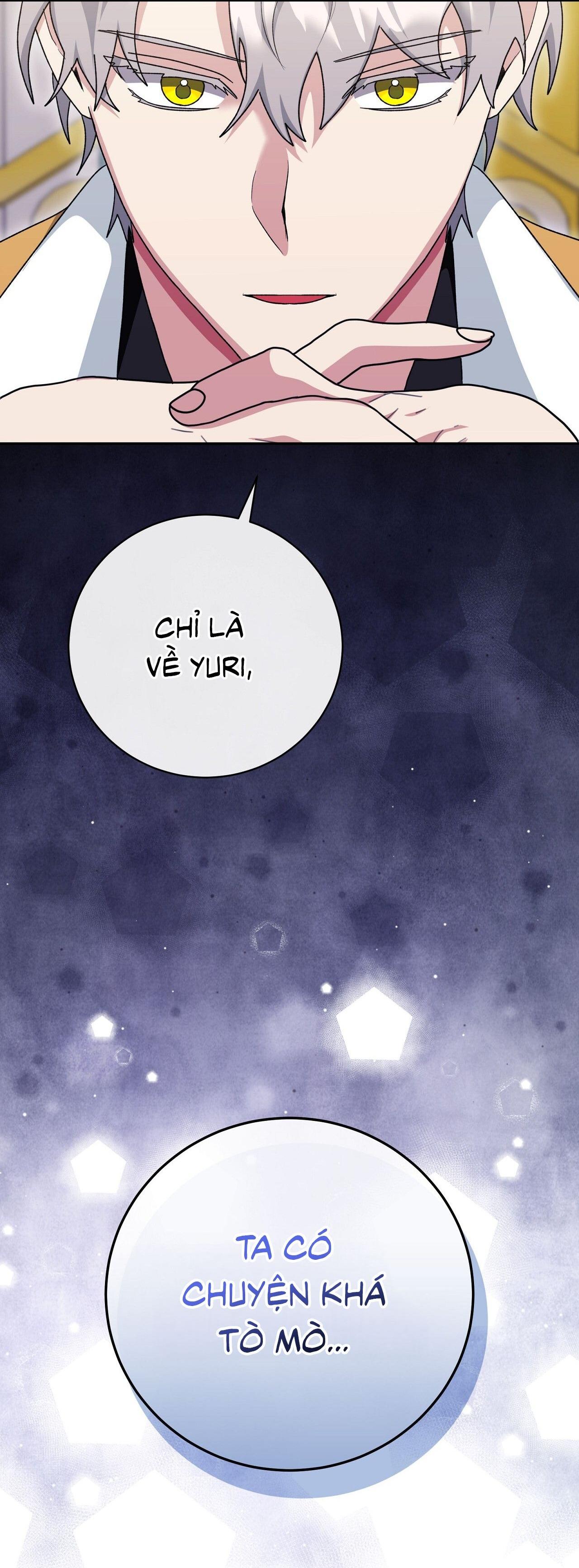 Xuyên thành cục bông của tên cuồng công Chapter 24 - Next Chapter 25