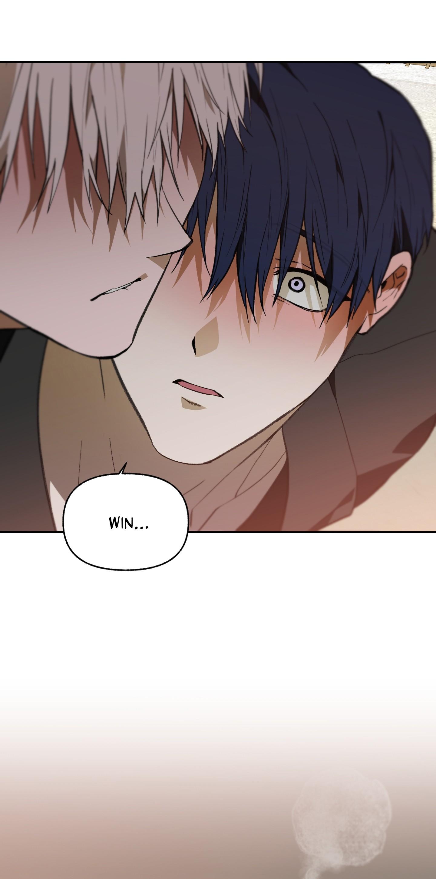 (CBunu) Control Time Chapter 47 - Next Chapter 48 H+