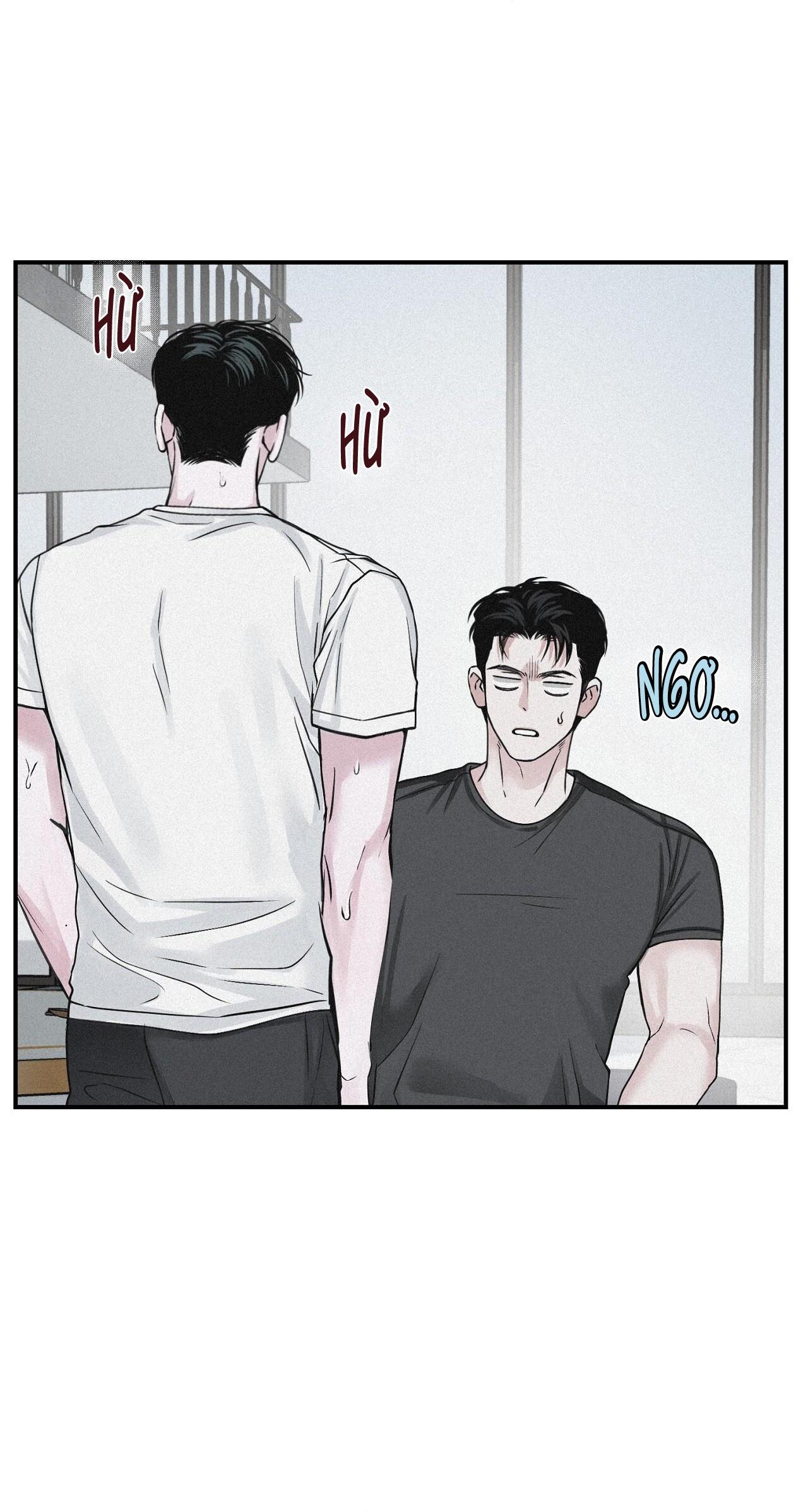(CBunu) Phép Chiếu Chapter 39 - Next 