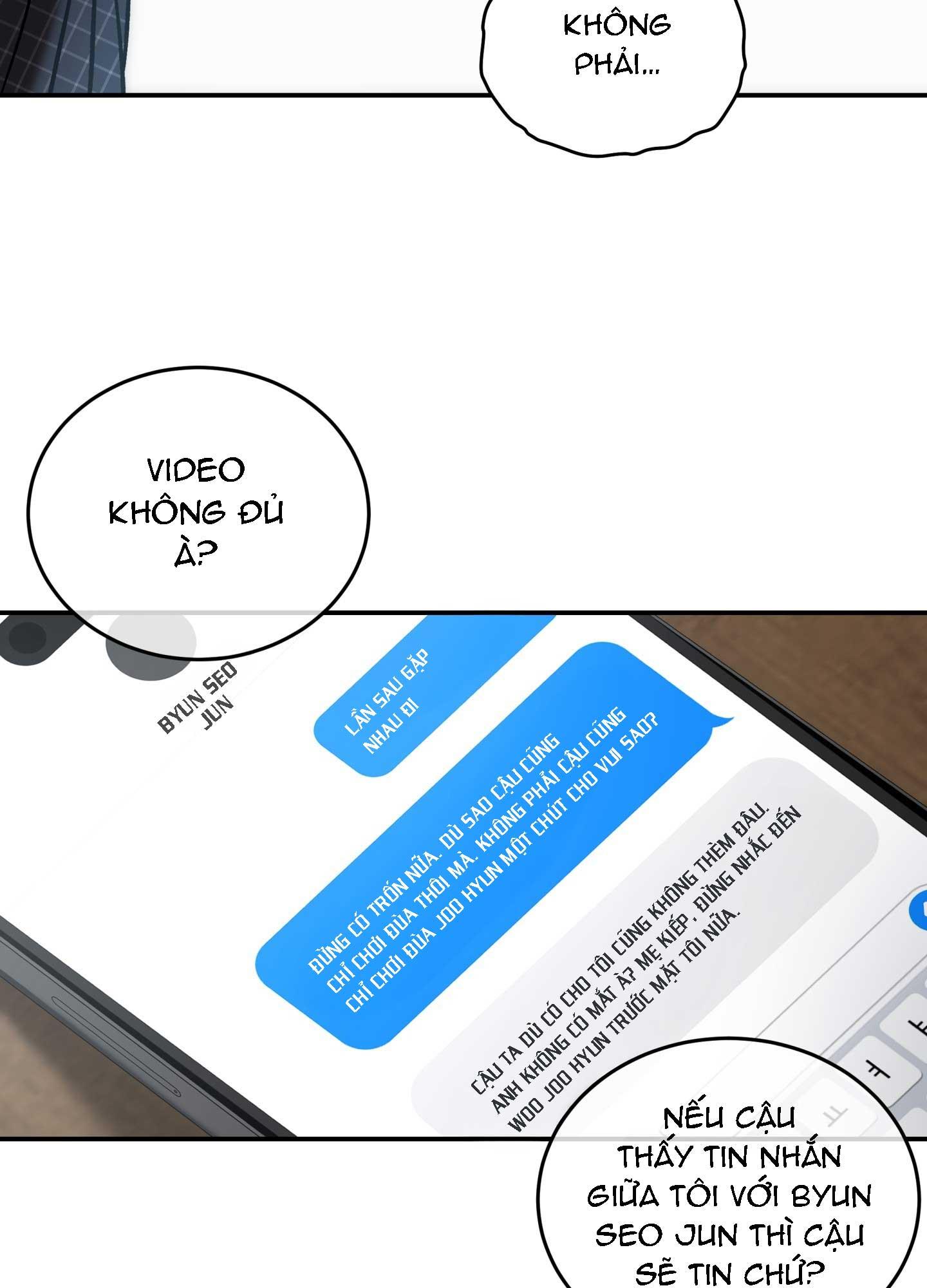 (ABO) FEEL MY BENEFIT Chapter 57 - Next Chapter 58