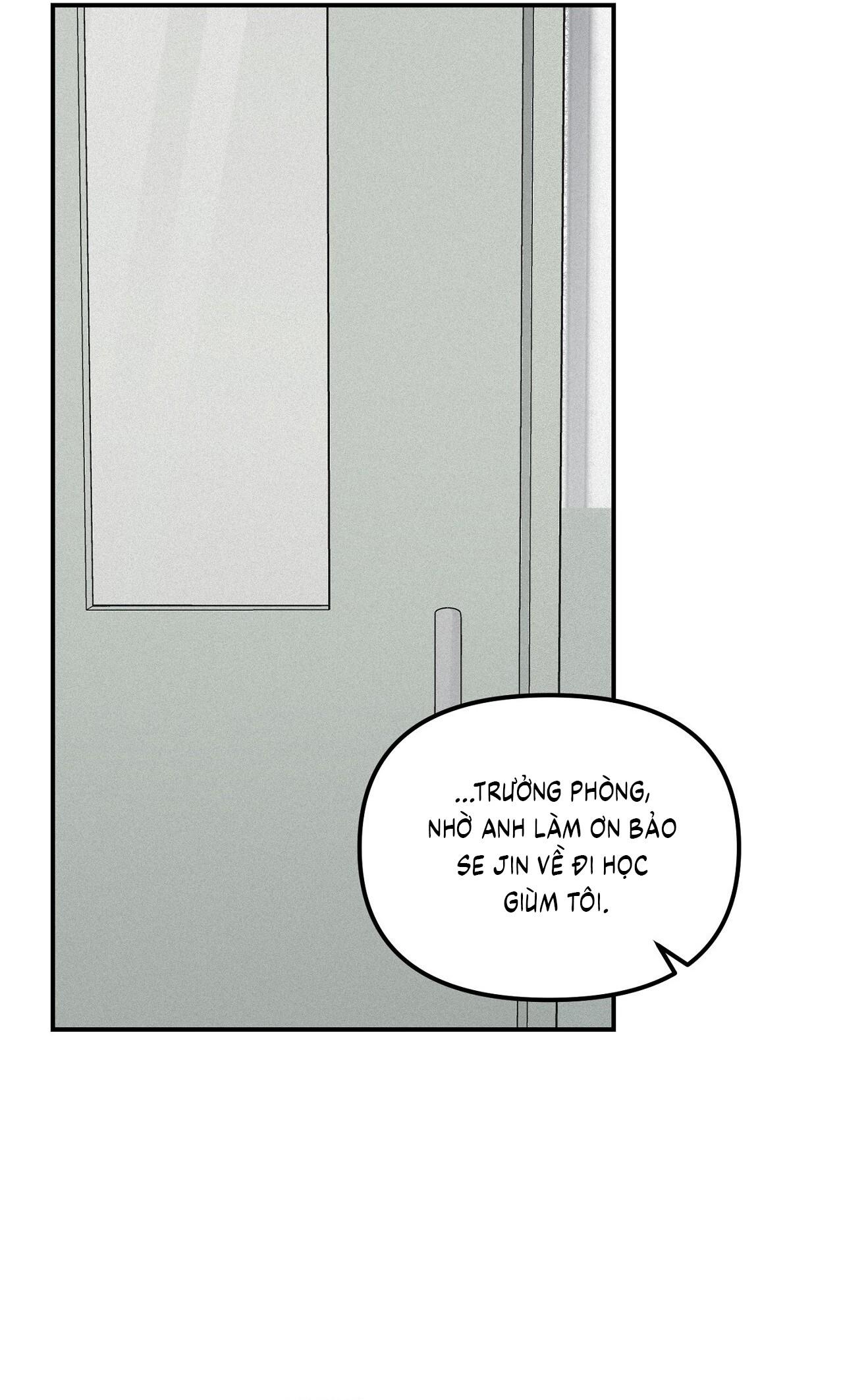 (CBunu) Phép Chiếu Chapter 45 - Next 