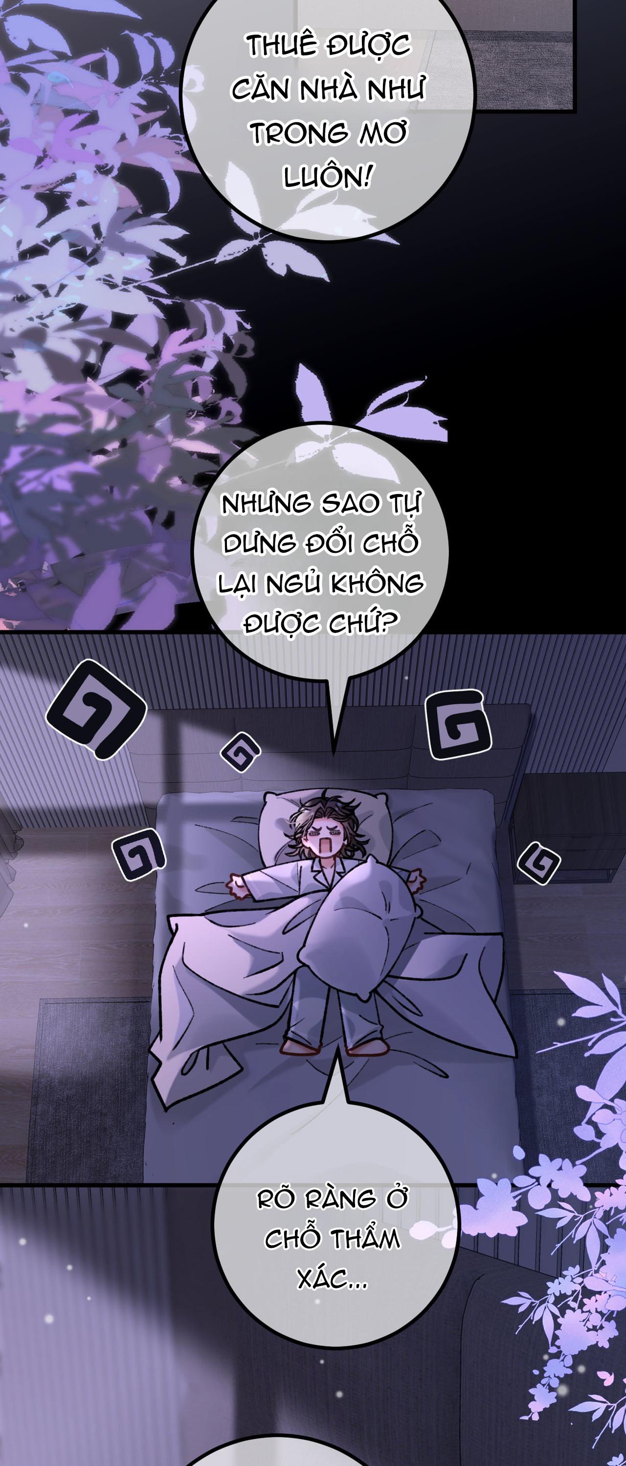 Scandal Vị Tanh Ngọt Chapter 21 - Next 