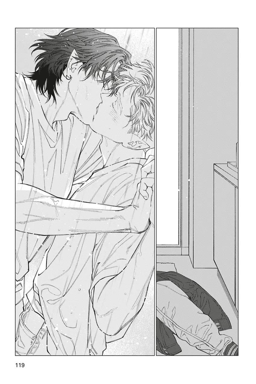 FANGS Chapter 15 - Next 