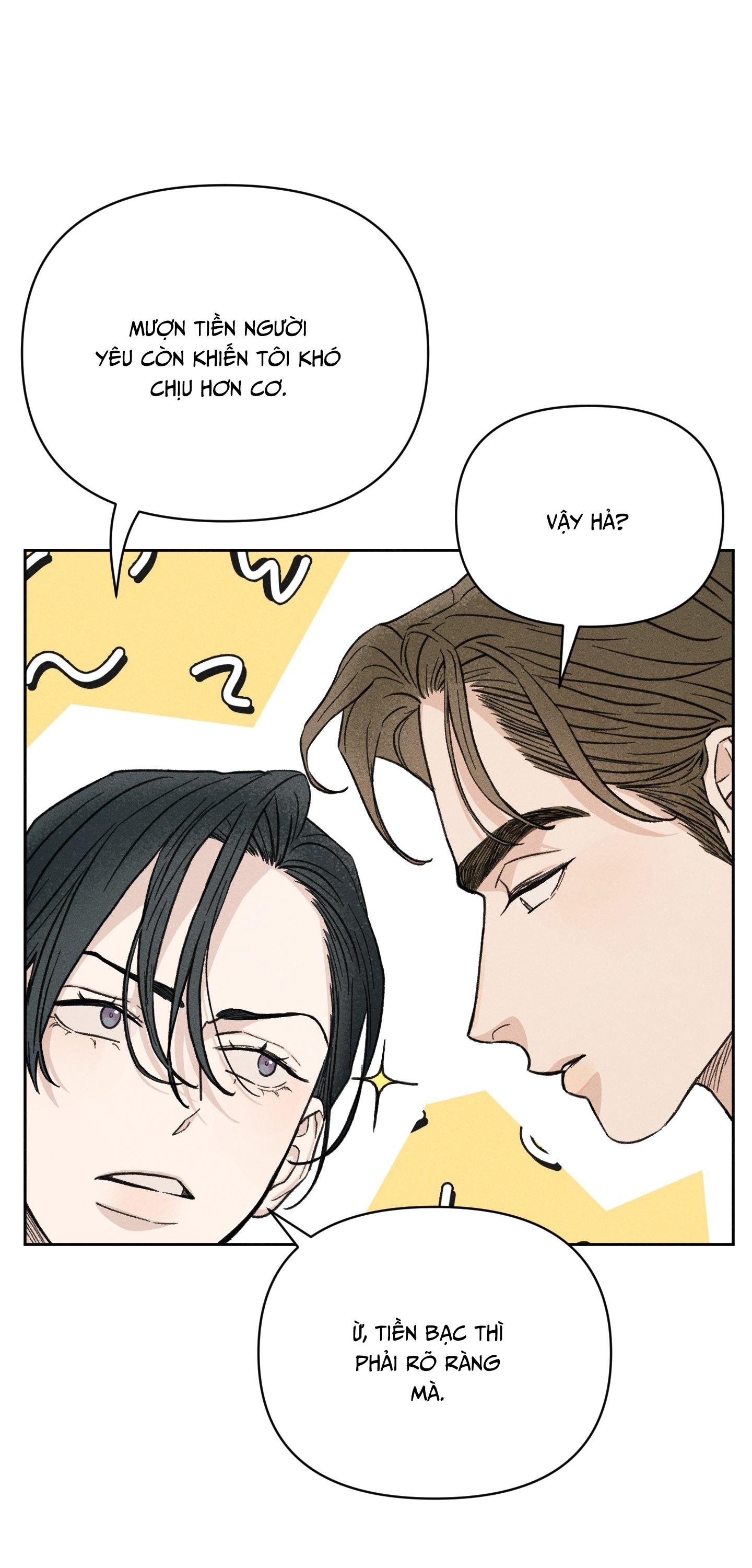 TÌNH YÊU KHỞI ĐẦU TỪ NỖI SỢ Chapter 11 H+ - Next 