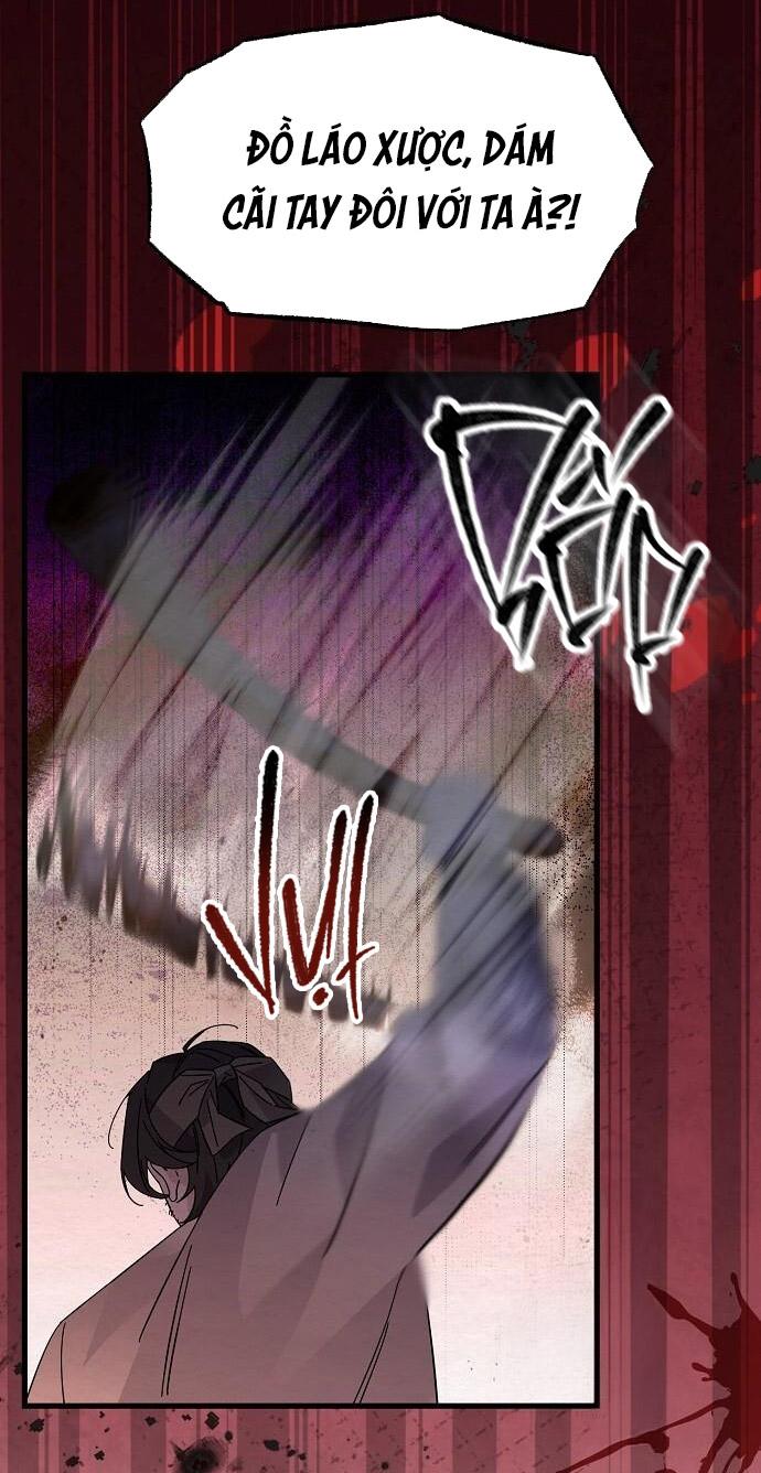 [DDT] Vị Ngọt Phía Sau Cơn Mưa Chapter 4 - Trang 2