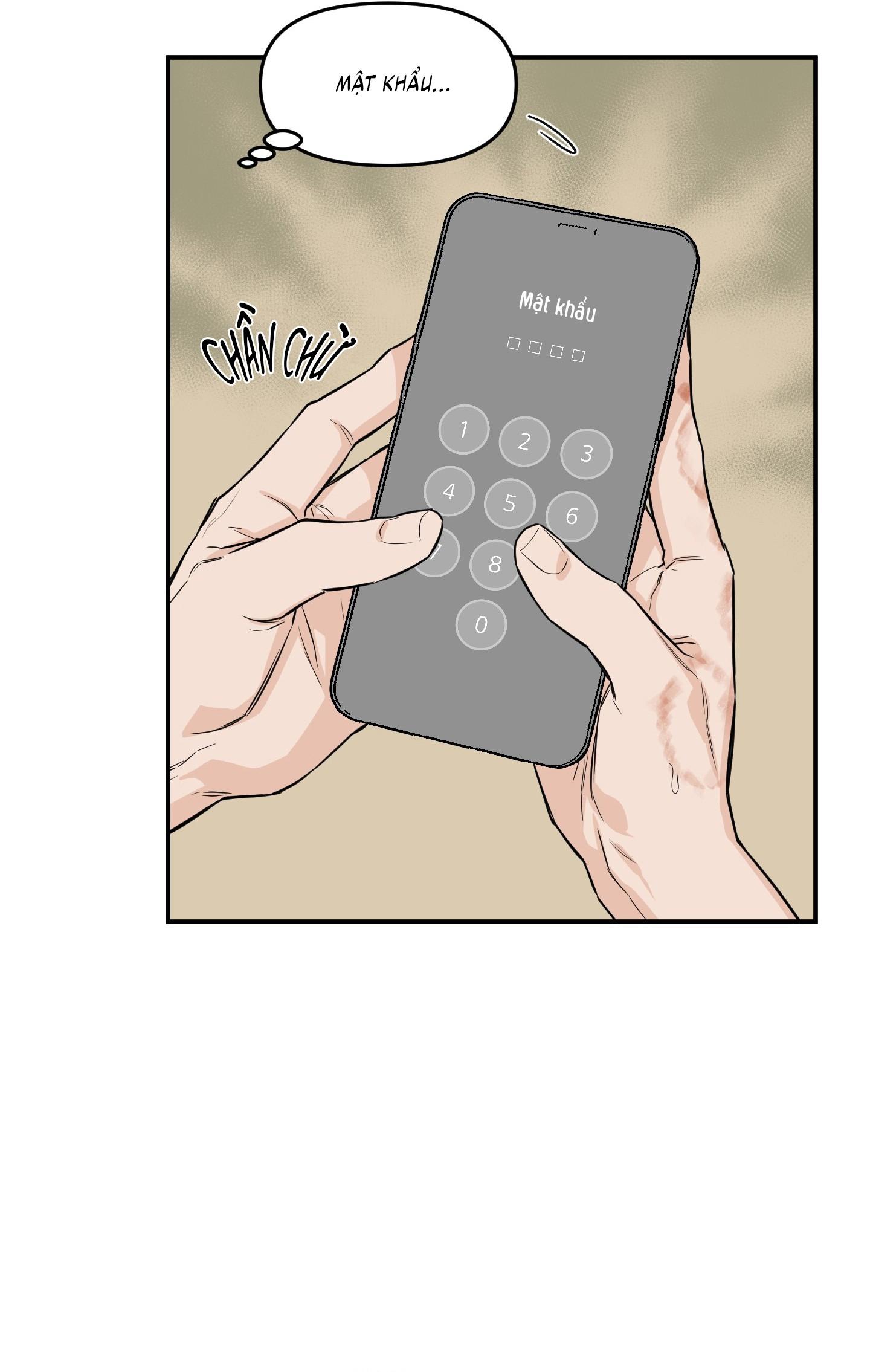 (CBunu) SCOOP Chapter 15 - Next Chapter 16