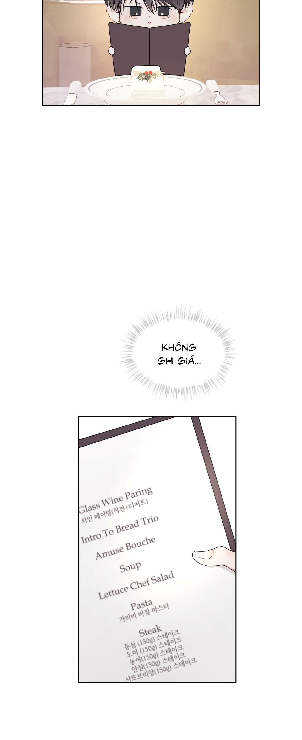 KHỞI NGUỒN SỰ SỐNG Chapter 63 - Next Chapter 64 End ss2