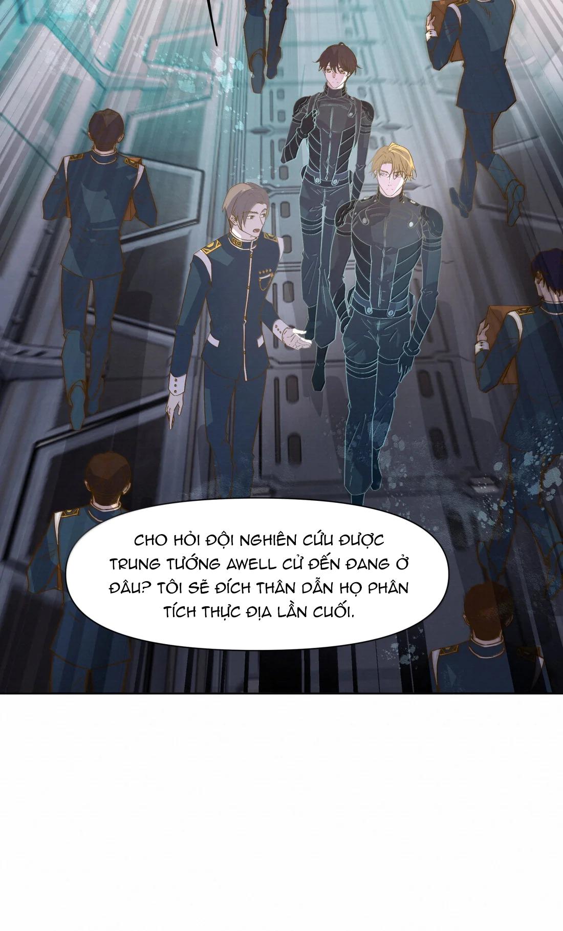 Trỗi Dậy Từ Tro Tàn Chapter 98 - Next 