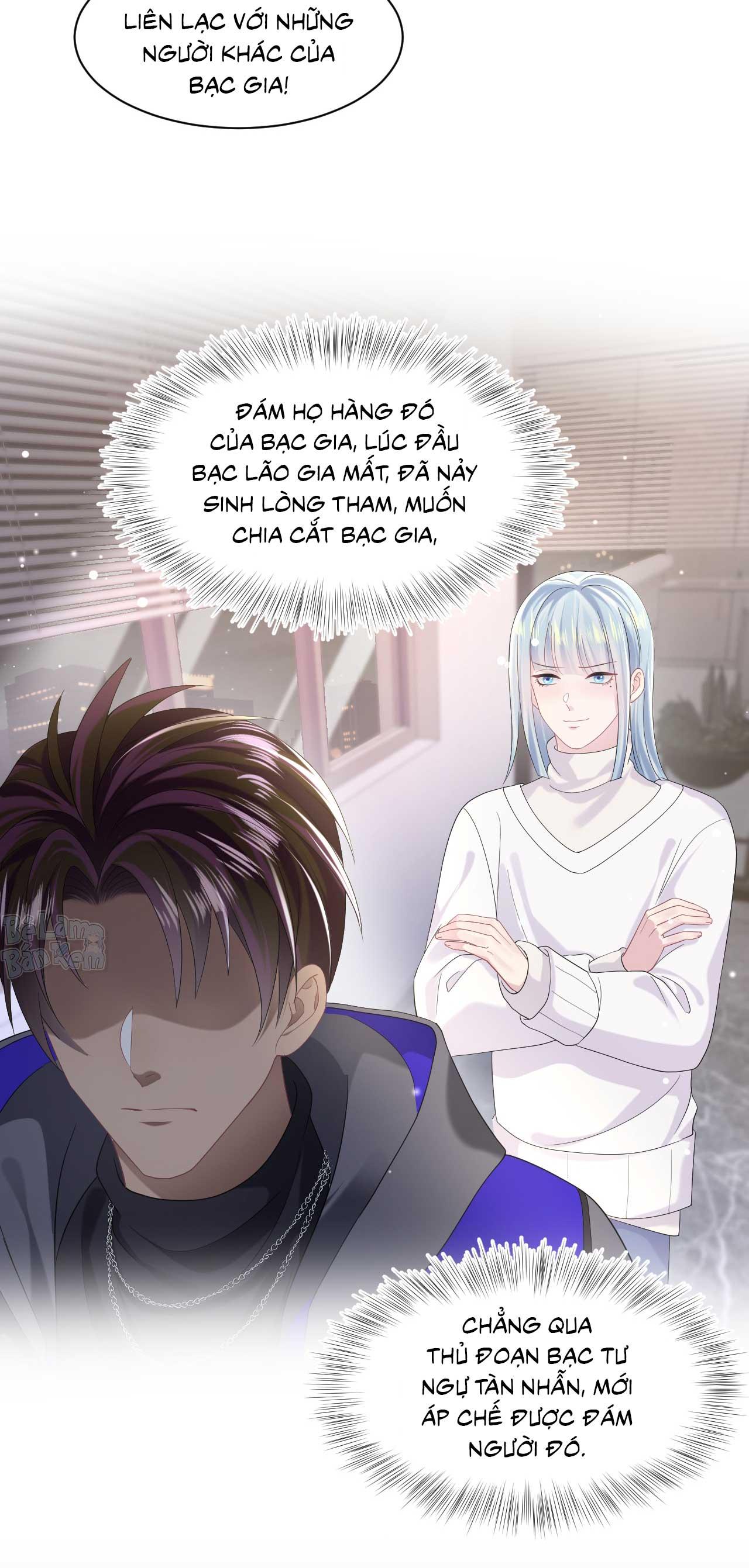 Tuyệt mỹ bạch liên hoa online dạy học Chapter 144 - Next Chapter 145