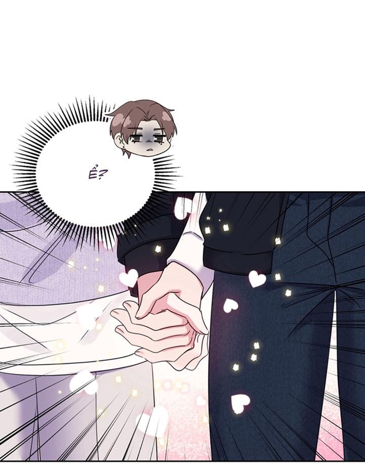 [DDT] TRỒNG KỲ Ở NÚI BAEKDU Chapter 6 19+ - Trang 2