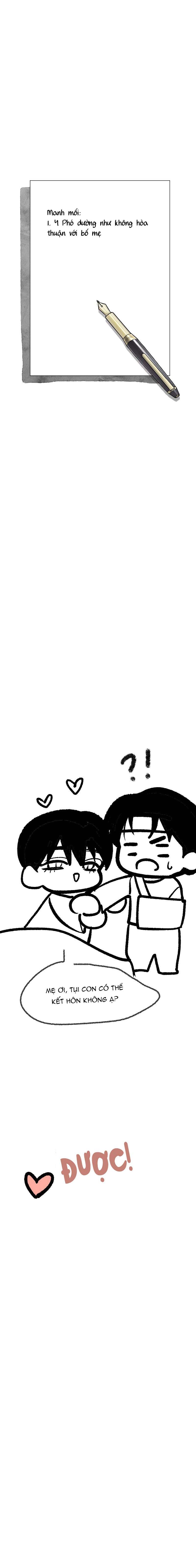 Tên Hàng Xóm Cứ Dán Mắt Vào Tôi Chapter 59 - Next Chapter 60