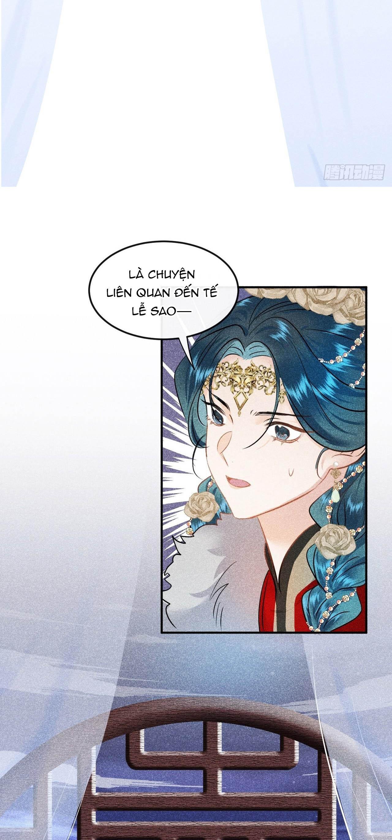 Dạ Bạch Chapter 8 - Next Chapter 9