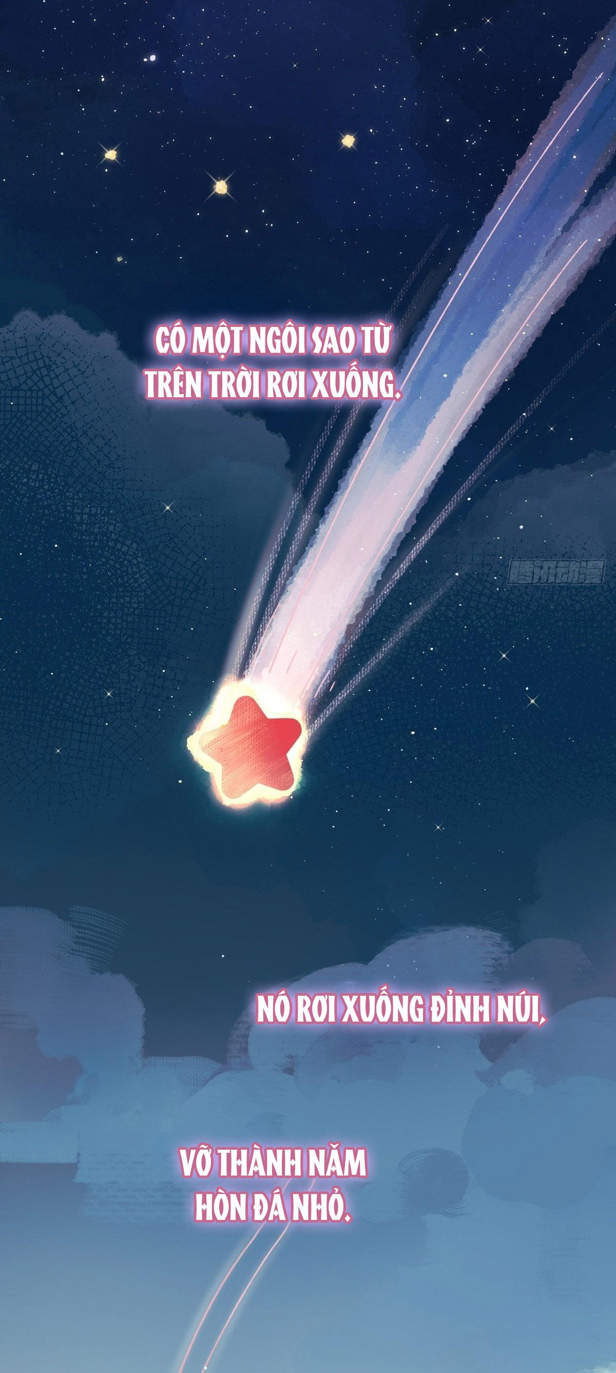 Tình yêu của kẻ khát máu Chapter 33 - Next Chapter 34