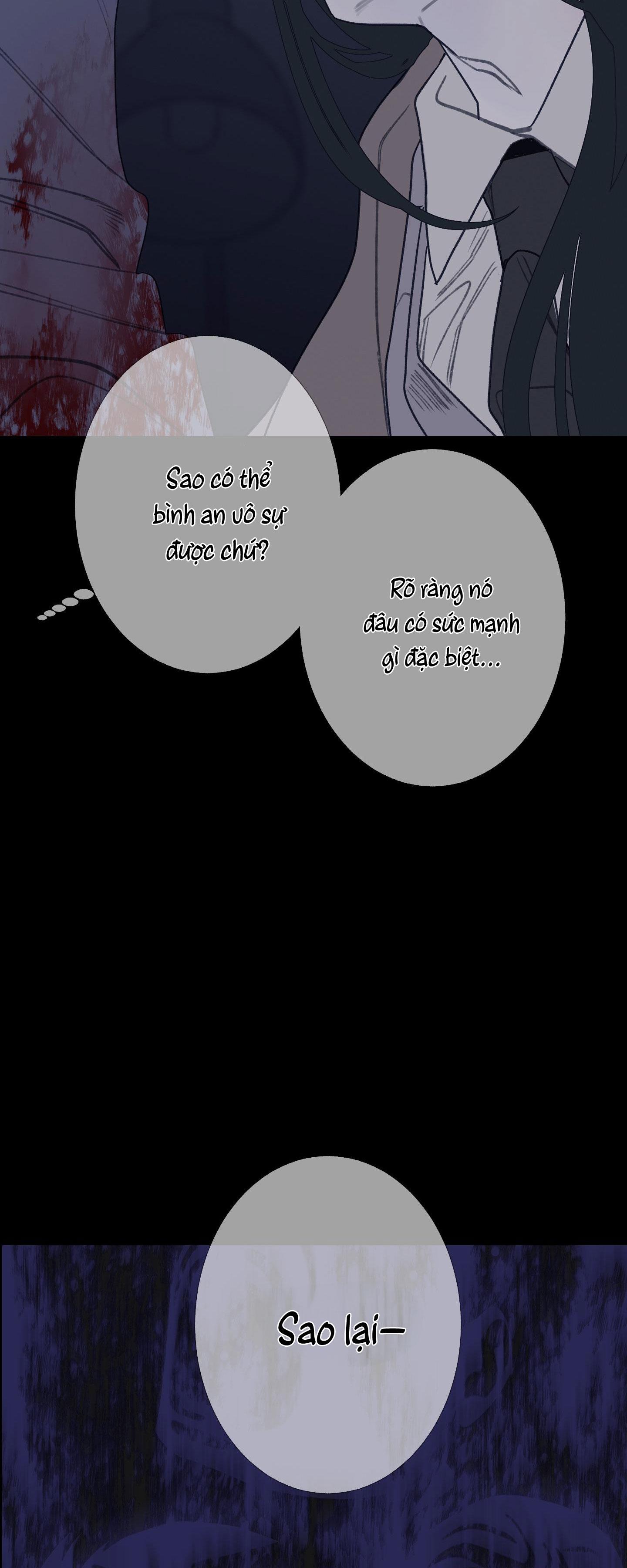 CHUYỆN QUỶ MÔN QUAN Chapter 104 - Next Chapter 105