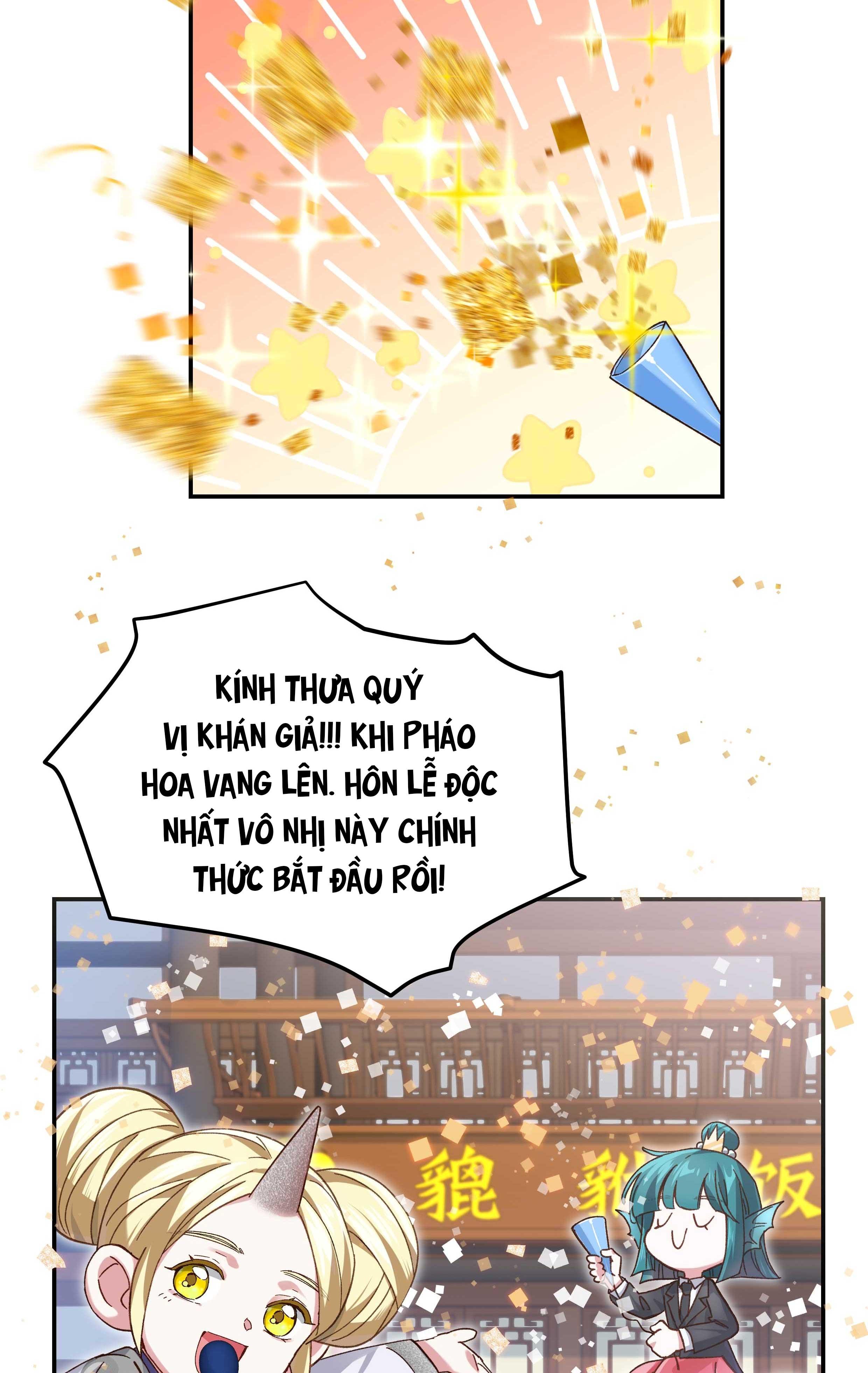 Quán cơm tỳ hưu Chapter 112 - Next 