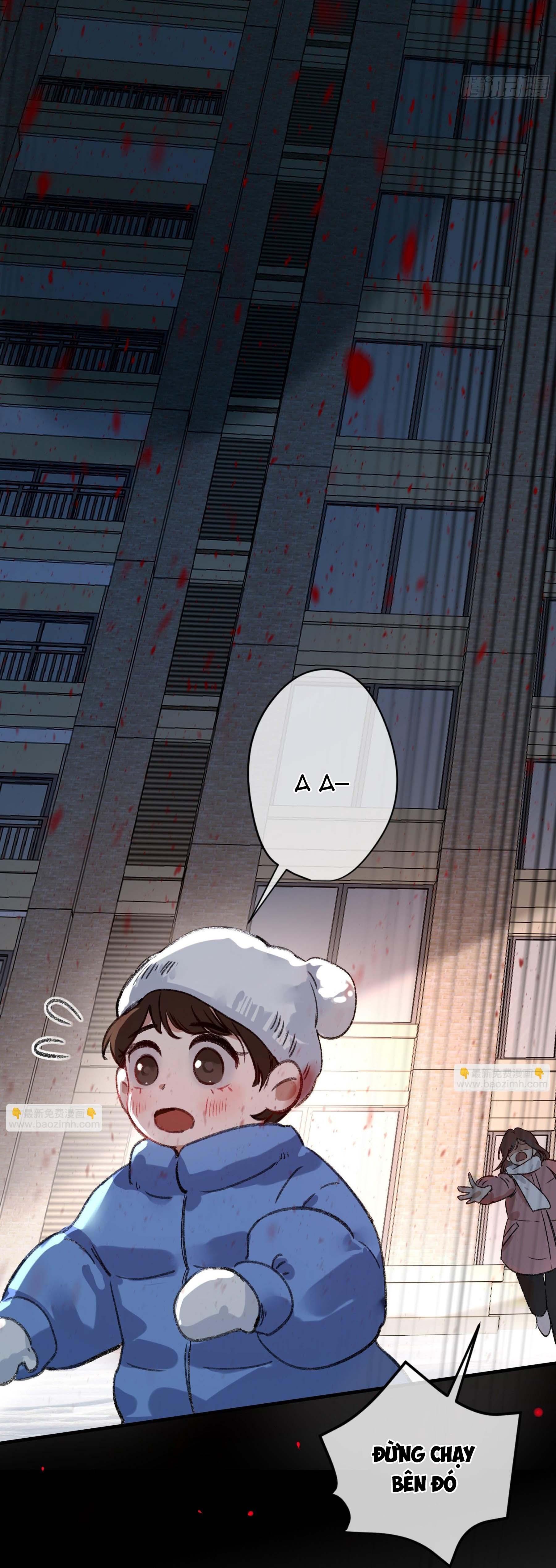 Ác linh Chapter 24 - Next Chapter 25