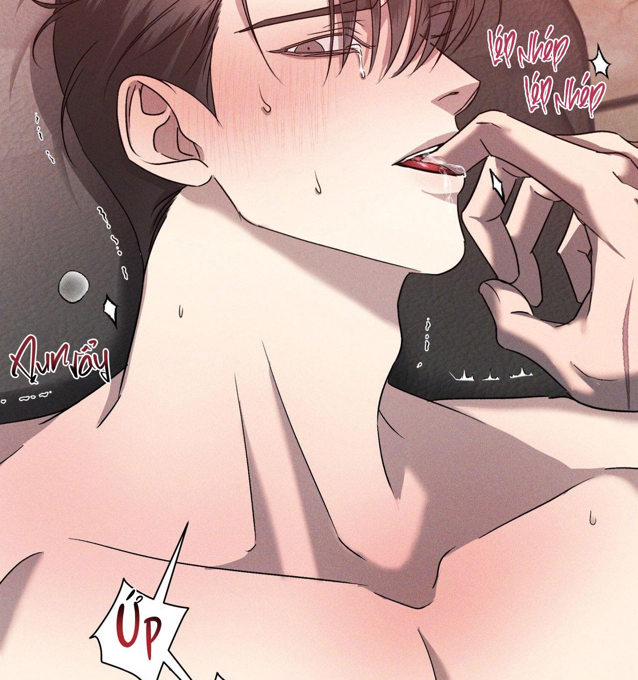 EDEN Chapter 32 - Next 