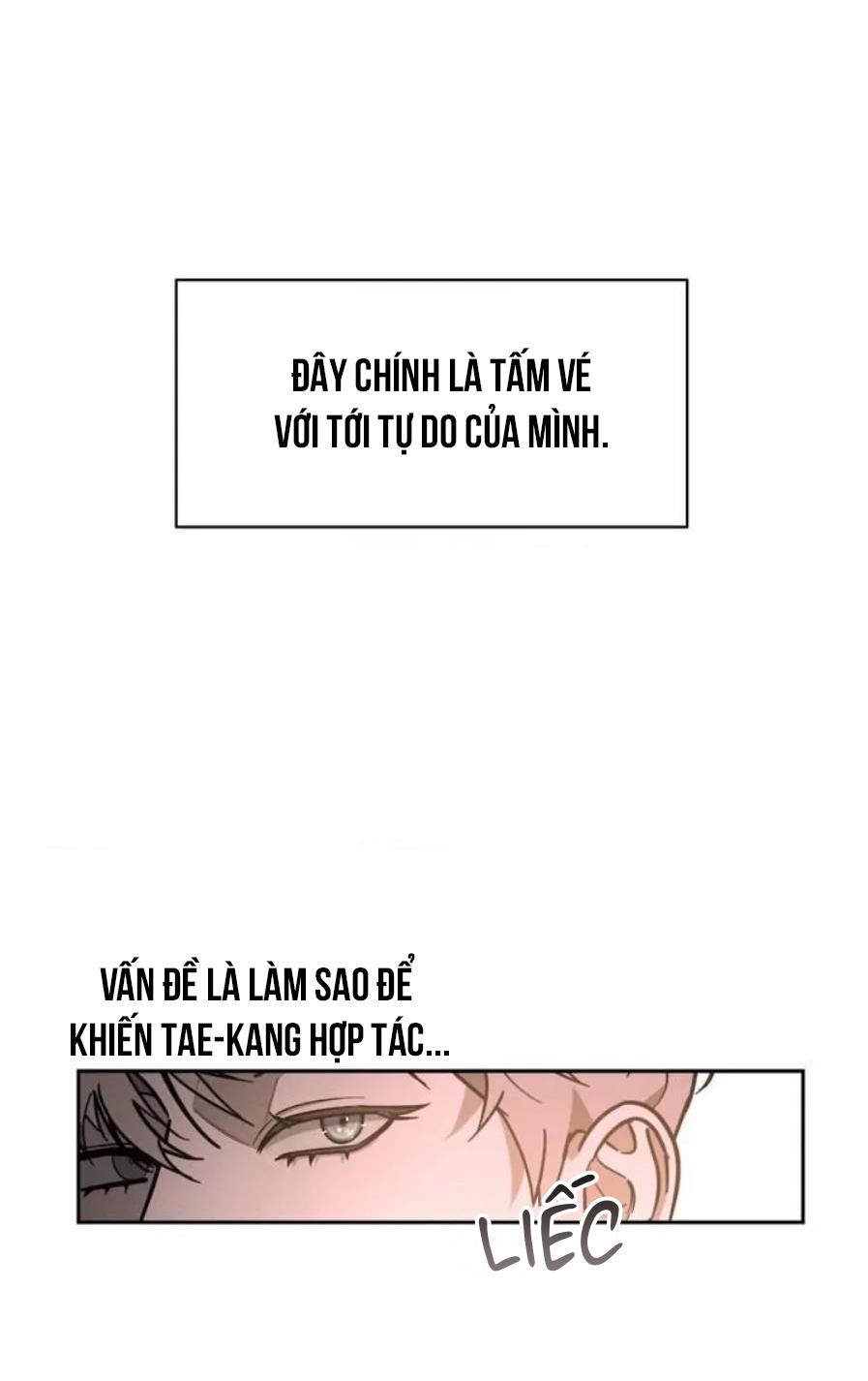 Đảo Ngược Kịch Bản Chapter 1 - Next 