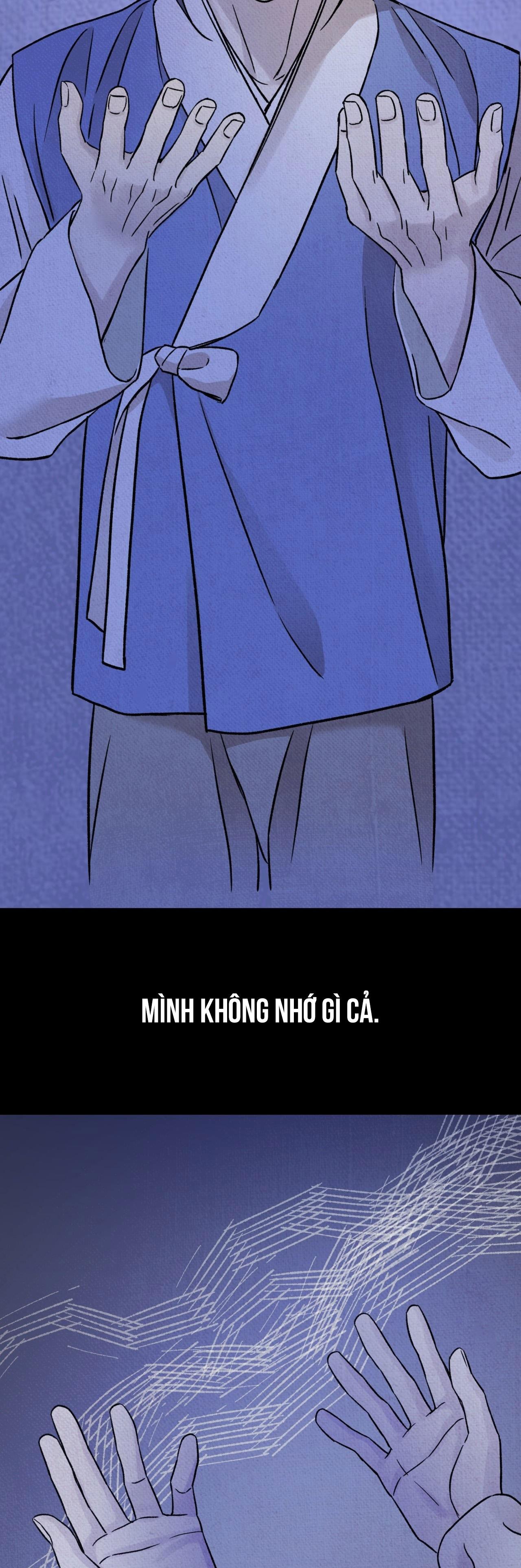 MONG RYONGJEON Chapter 42 - Next Chapter 43