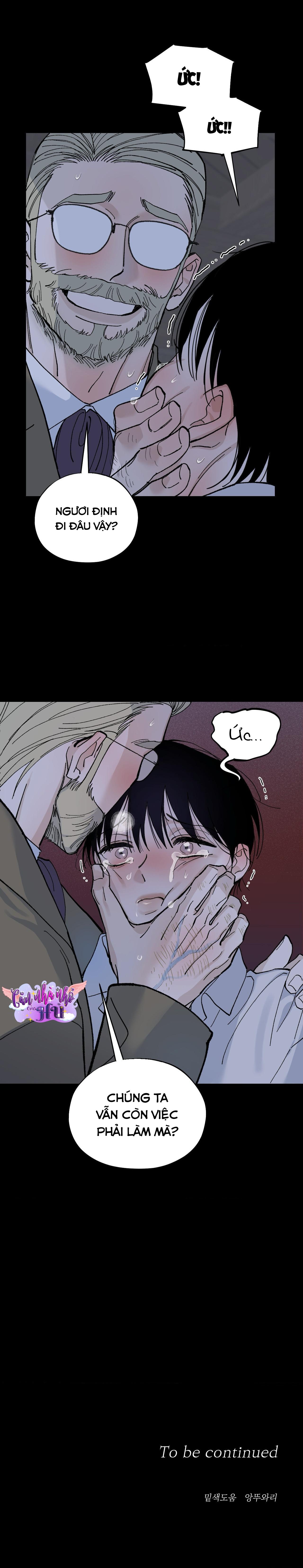 DINH THỰ Chapter 61 - Next 