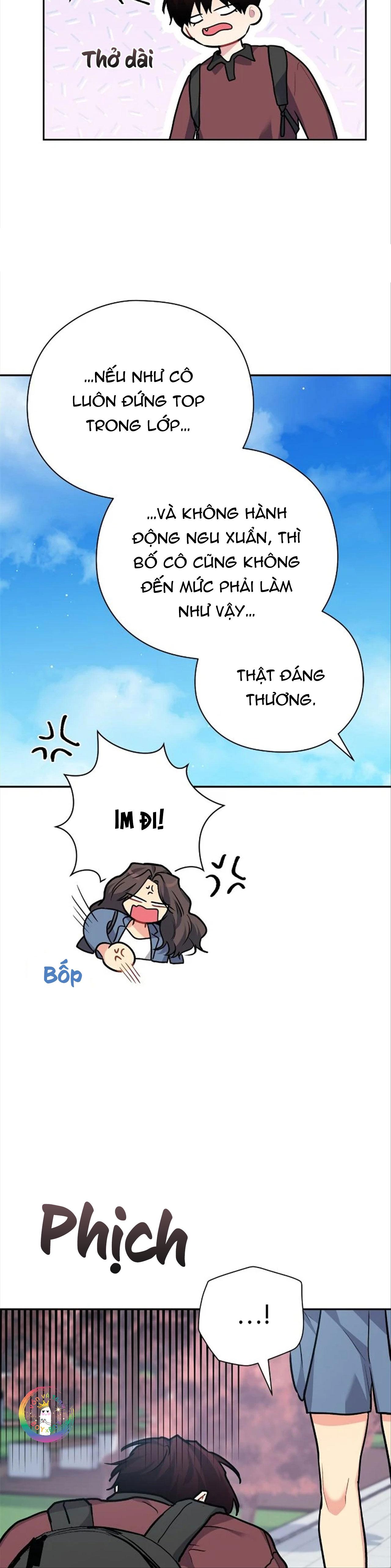 Nếu Như Cậu Bạn Hàng Xóm Là Vampire? Chapter 99 - Next 
