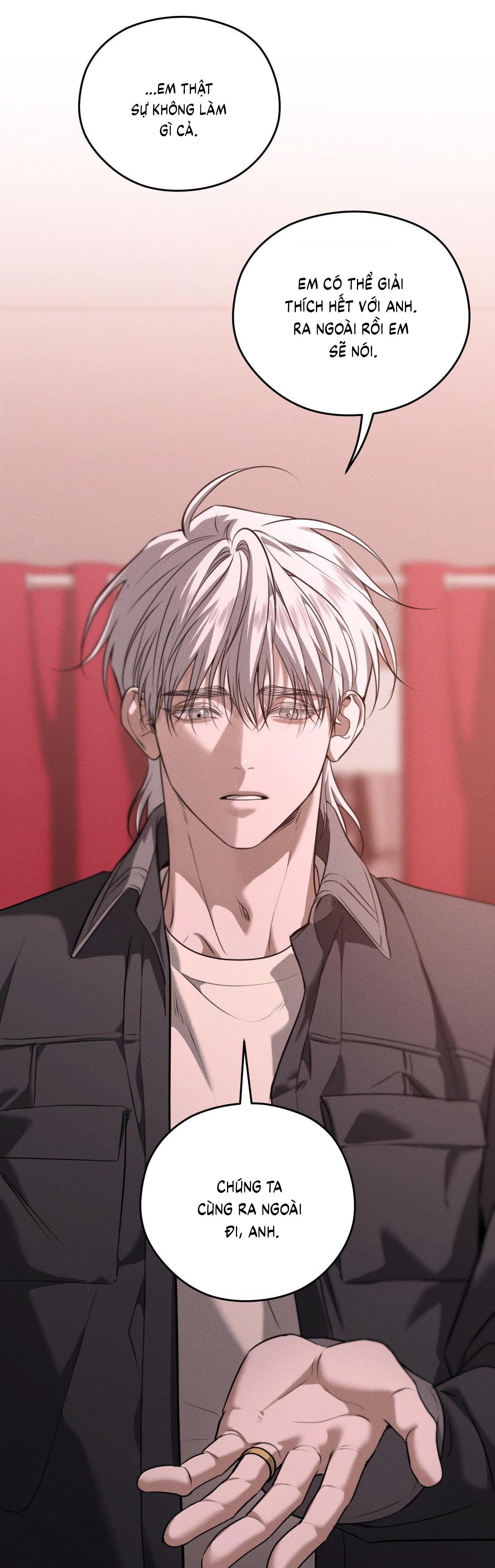 (CBunu) Gấu Teddy thân yêu Chapter 48 - Next 