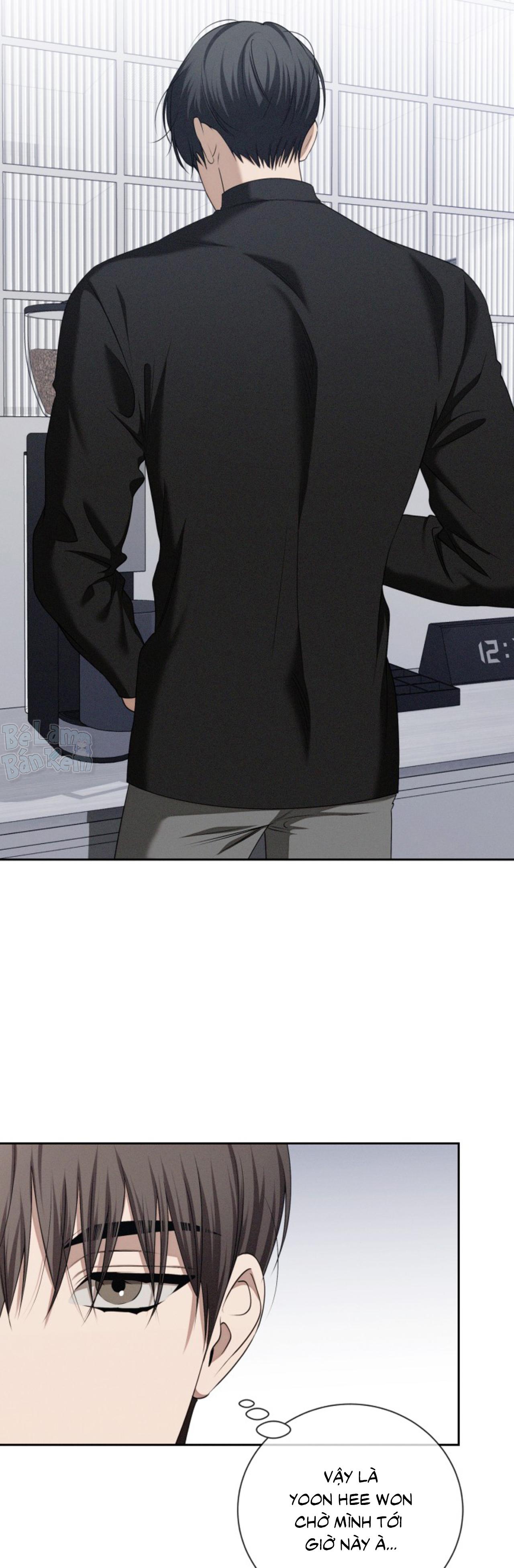 Critical Point Chapter 66 - Next Chapter 67 H