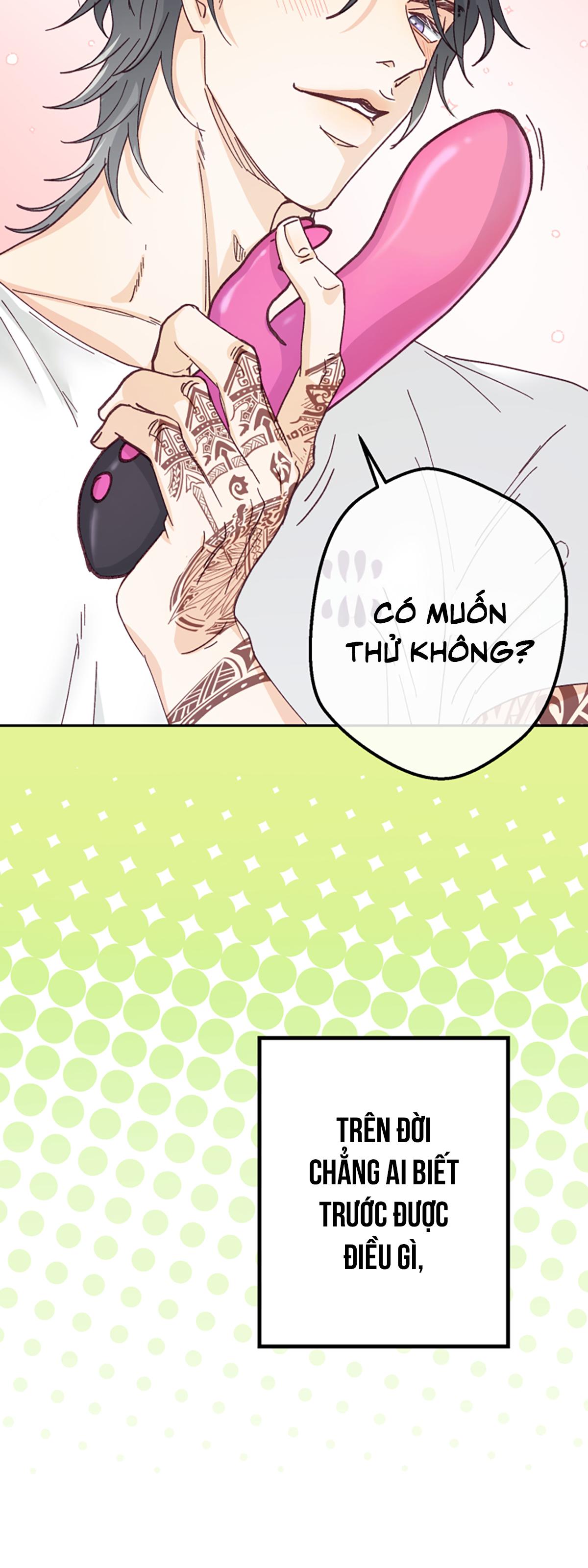 NGƯỜI HÀNG XÓM QUYẾN RŨ CỦA TÔI Chapter 1 - Next Chapter 2