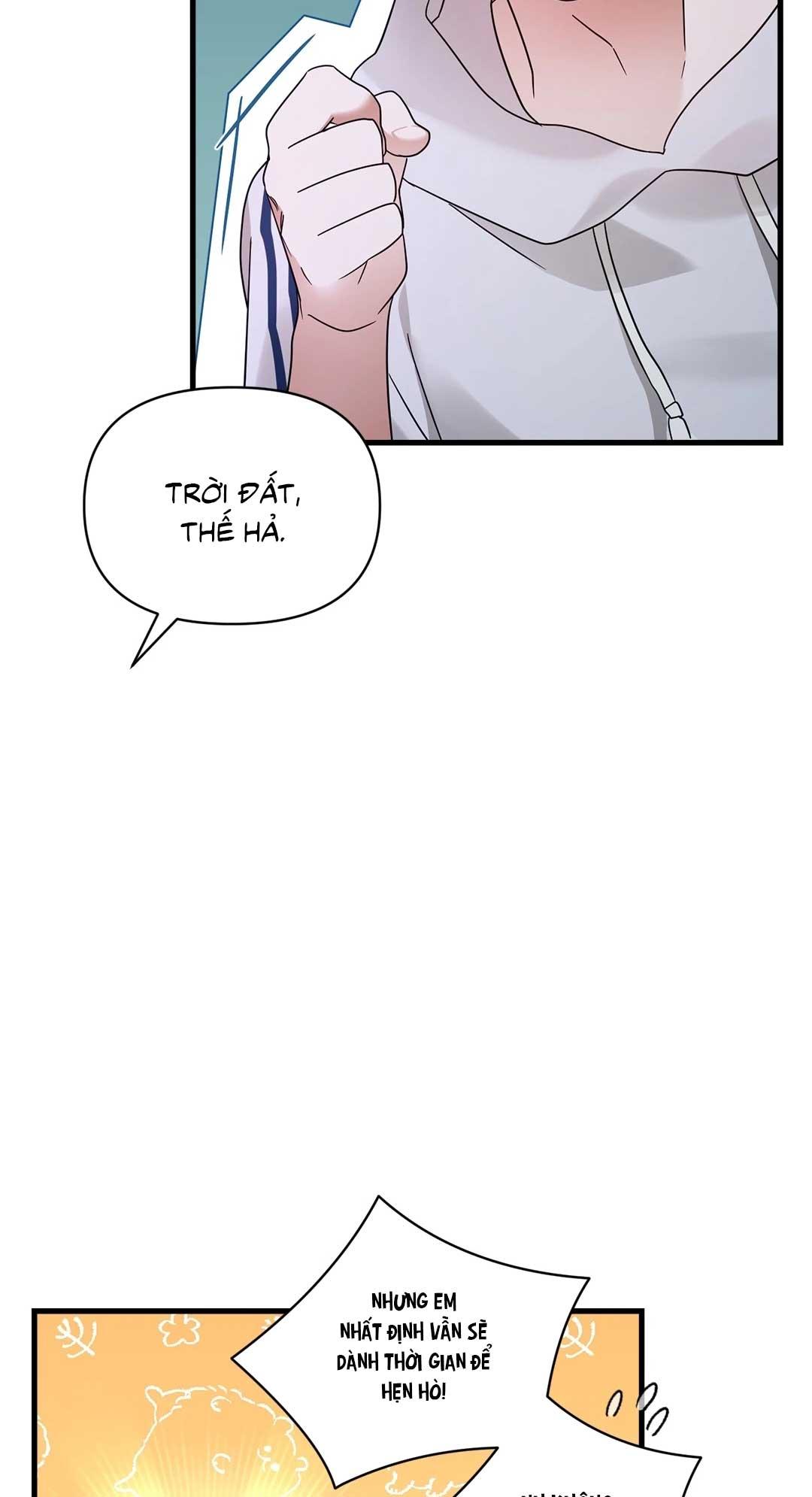 KÝ SỰ ALPHA Chapter 38 - Next Chapter 39