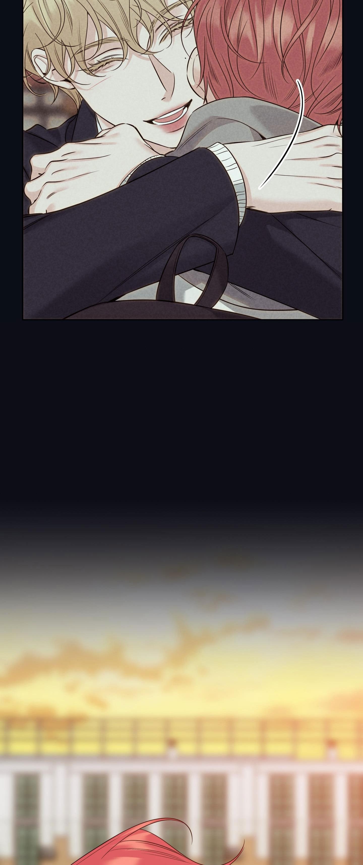 CHUYỆN TÌNH RẮC RỐI -DMBL Chapter 49 - Next 