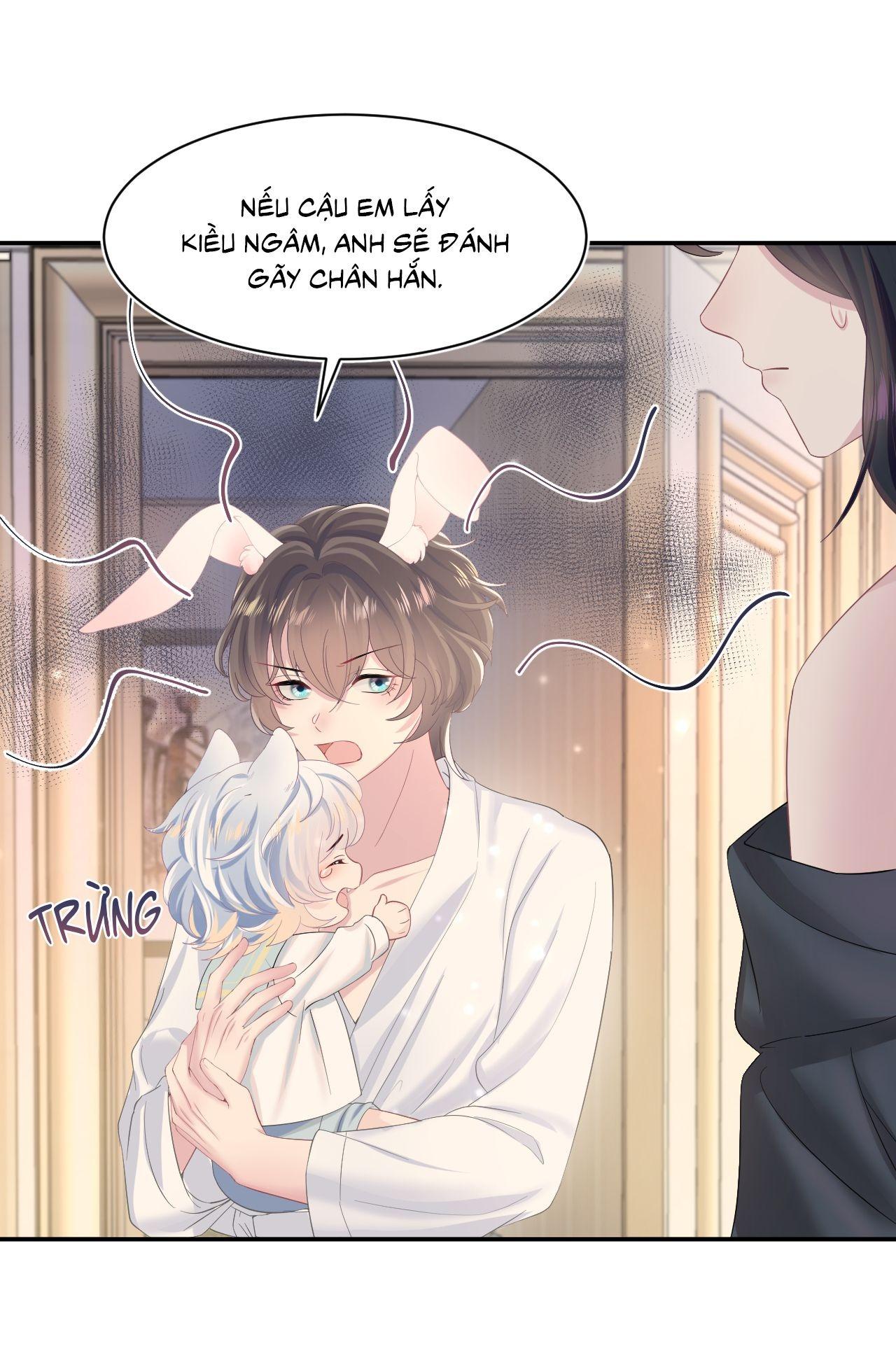 Tuyệt mỹ bạch liên hoa online dạy học Chapter 91 - Next Chapter 92