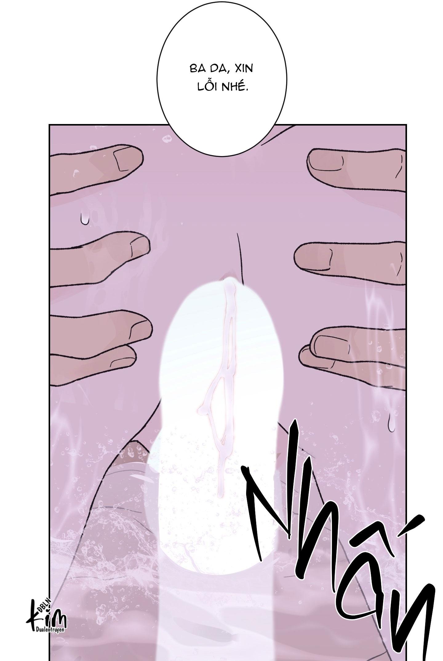 ĐÊM KINH HOÀNG Chapter 57 - Trang 2