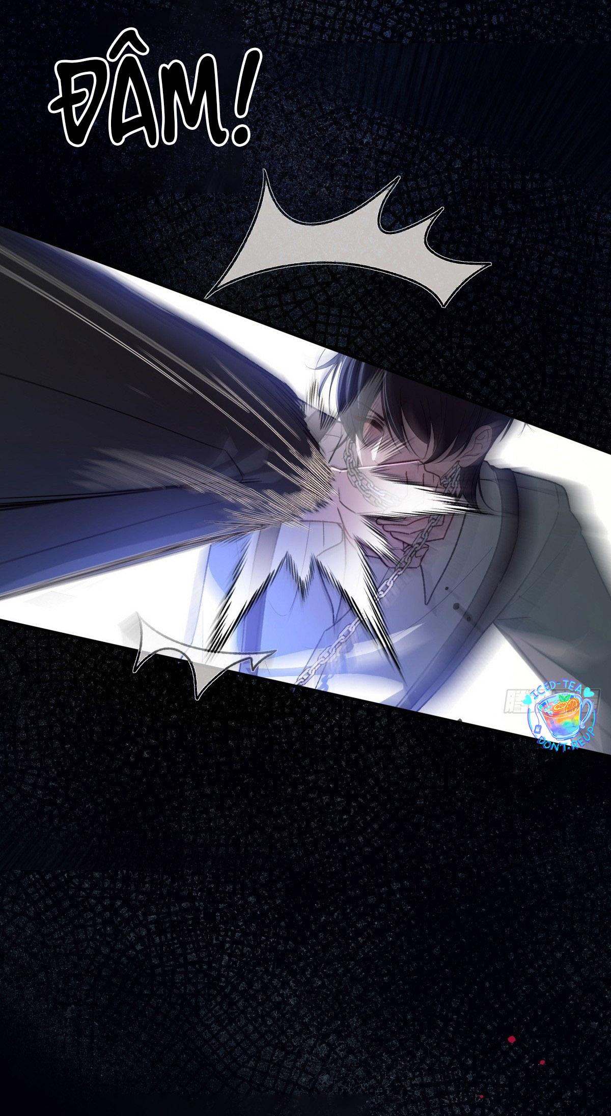 Tình yêu của kẻ khát máu Chapter 24 - Next 