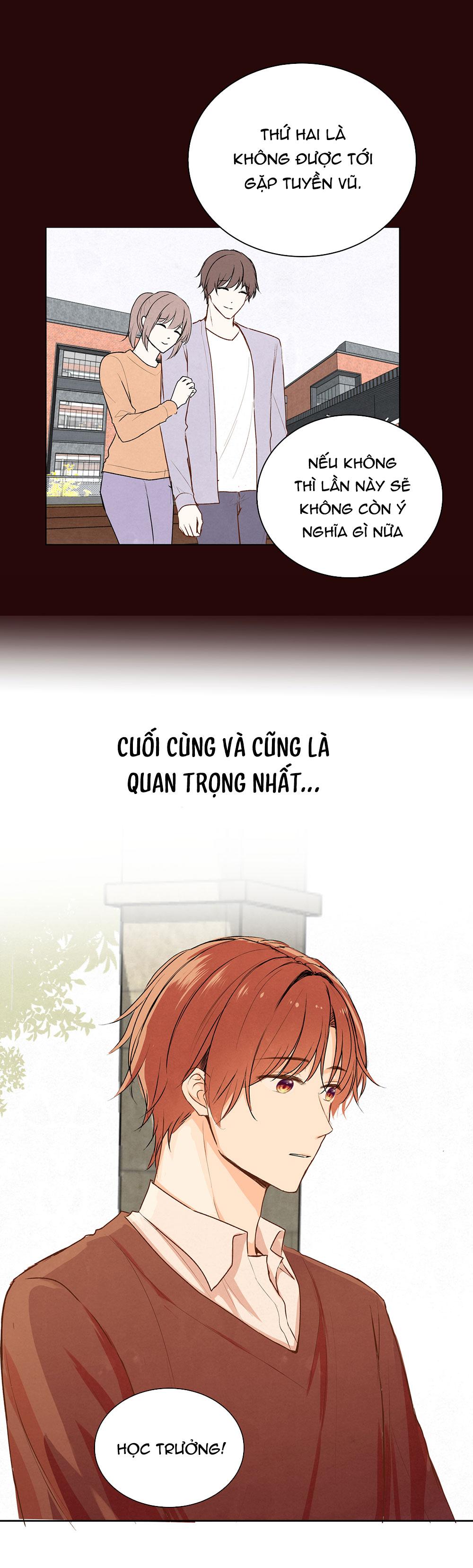 Liquor Gummies Chapter 66 - Next 