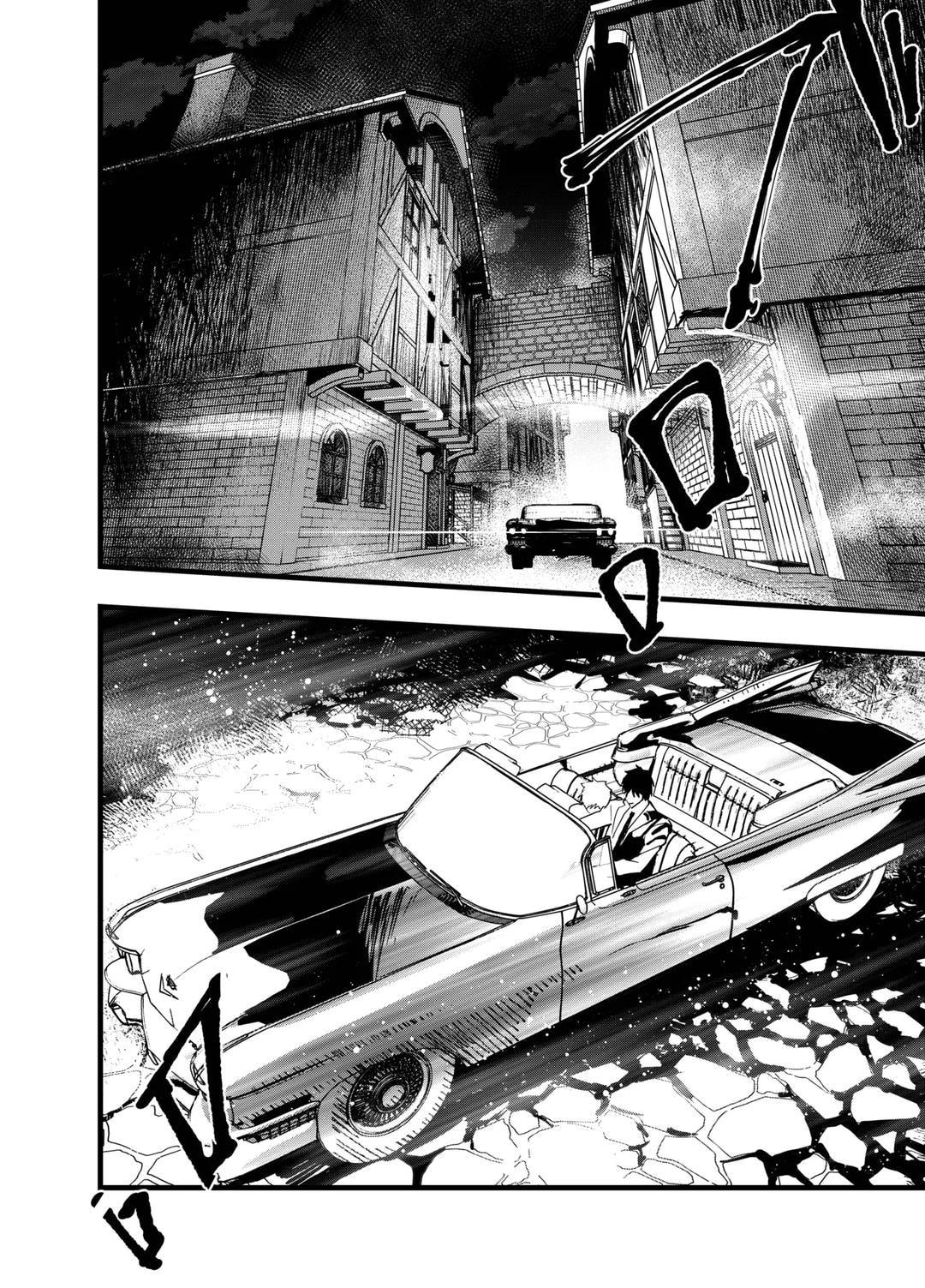 Tuyển tập bộ truyện của tác giả Orukoa Chapter 3 - Next 